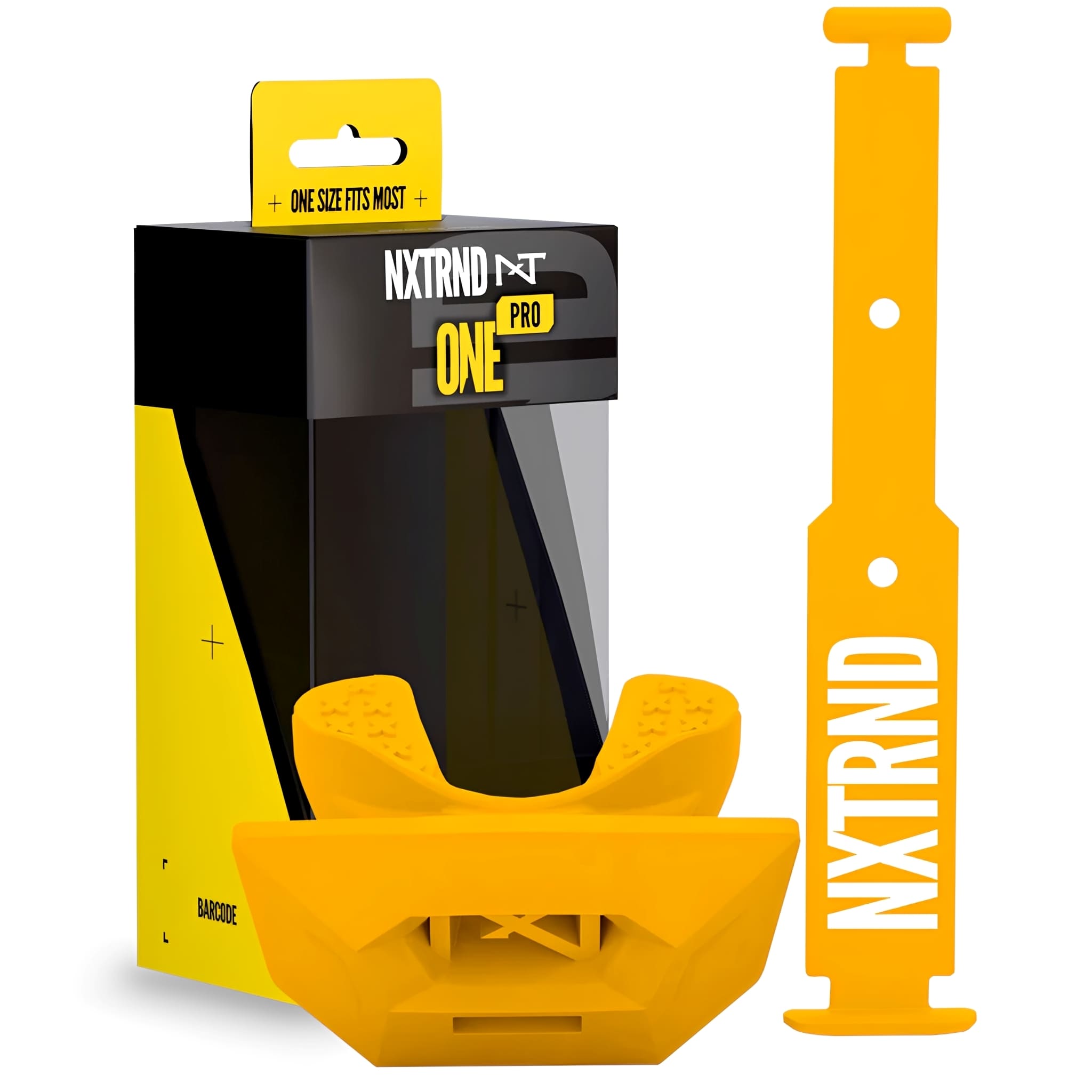 American Football Mouthguard NXTRND ONE® PRO