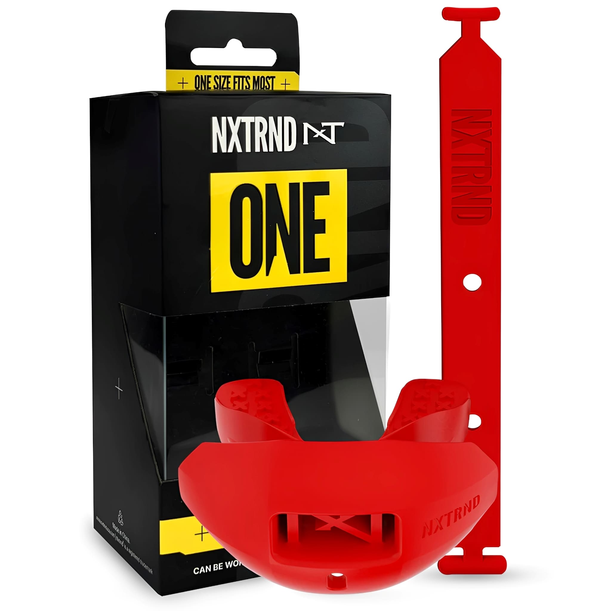 Amerikietiško futbolo dantų apsauga NXTRND ONE®
