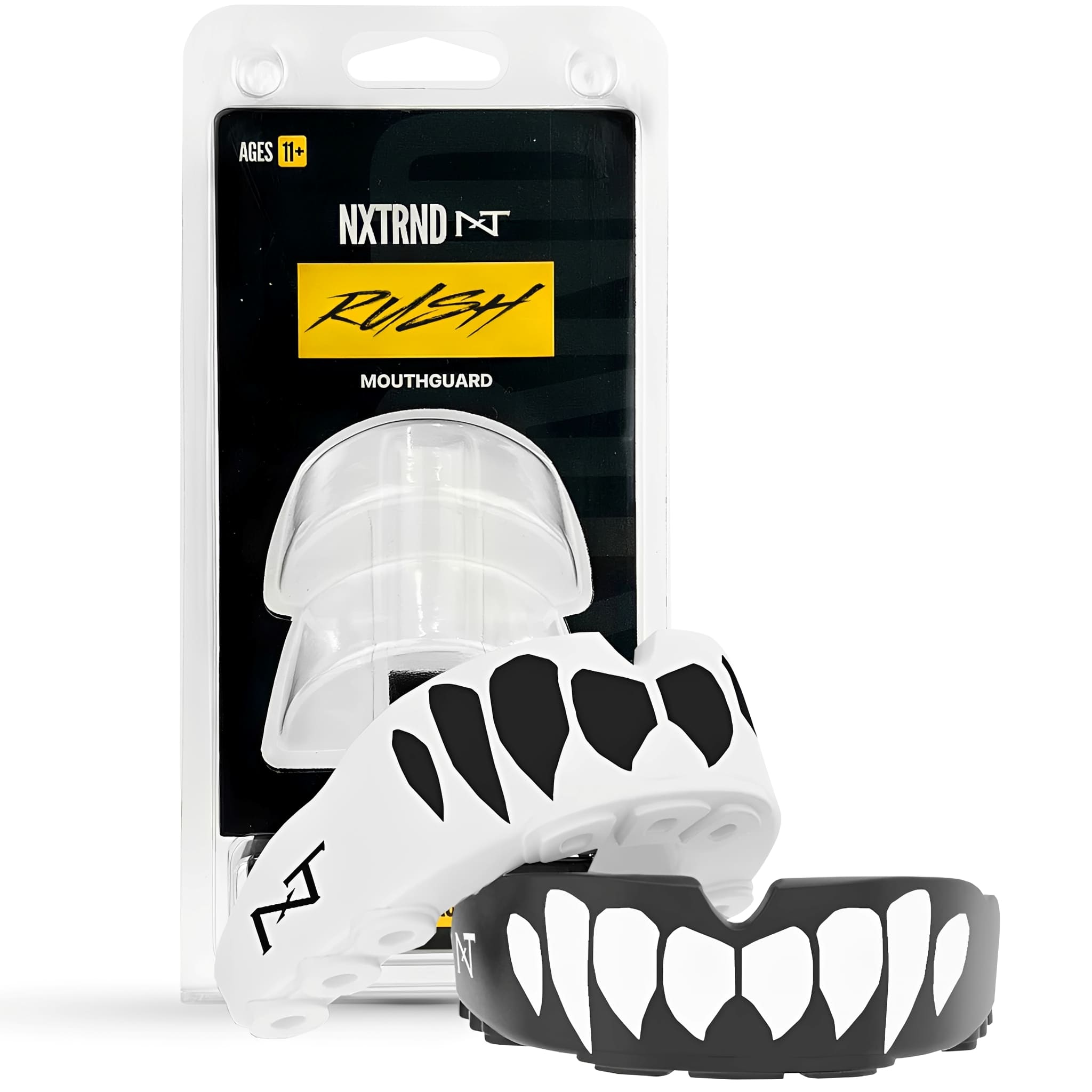 American Football burnos apsauga NXTRND RUSH® (2 Pack)