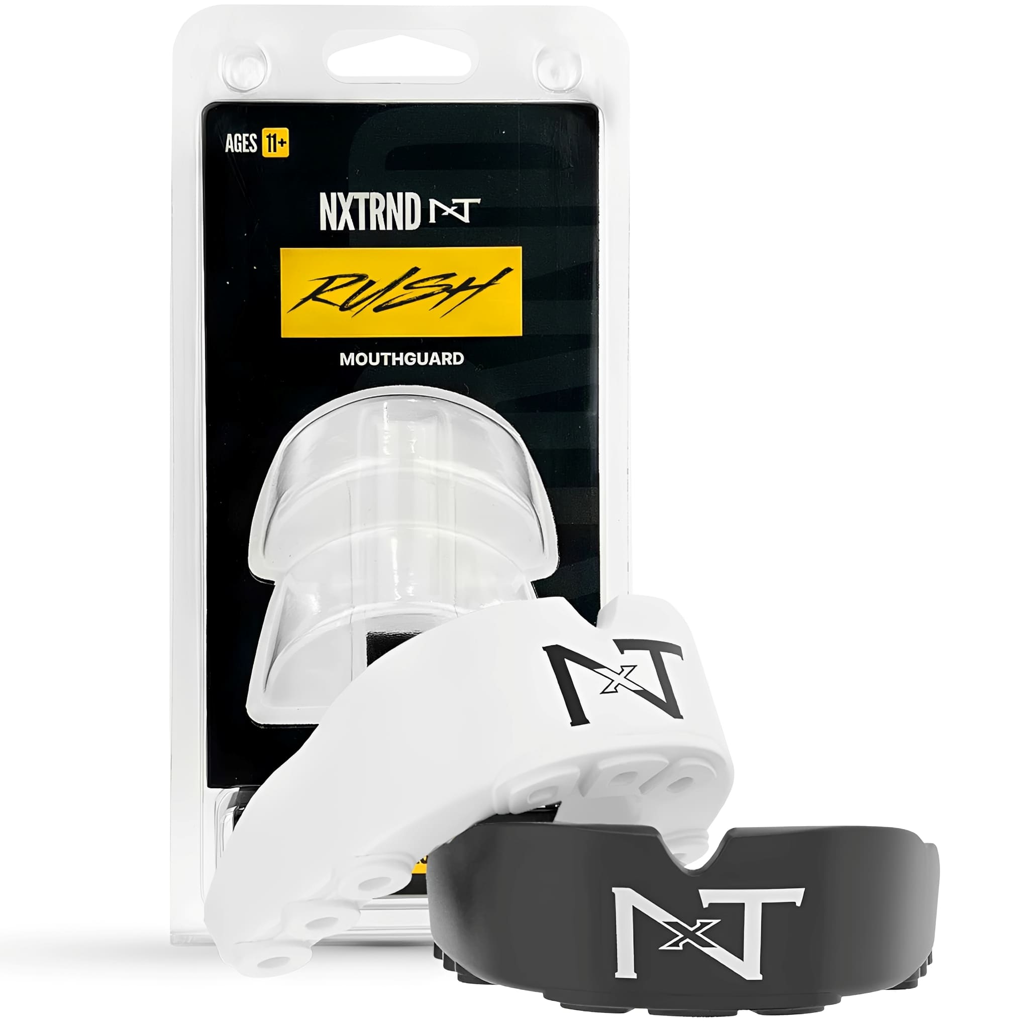American Football burnos apsauga NXTRND RUSH® (2 Pack)