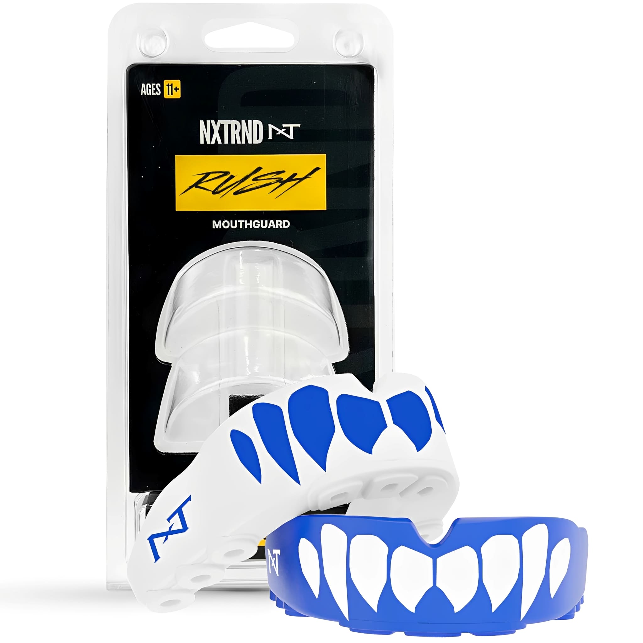 American Football burnos apsauga NXTRND RUSH® (2 Pack)