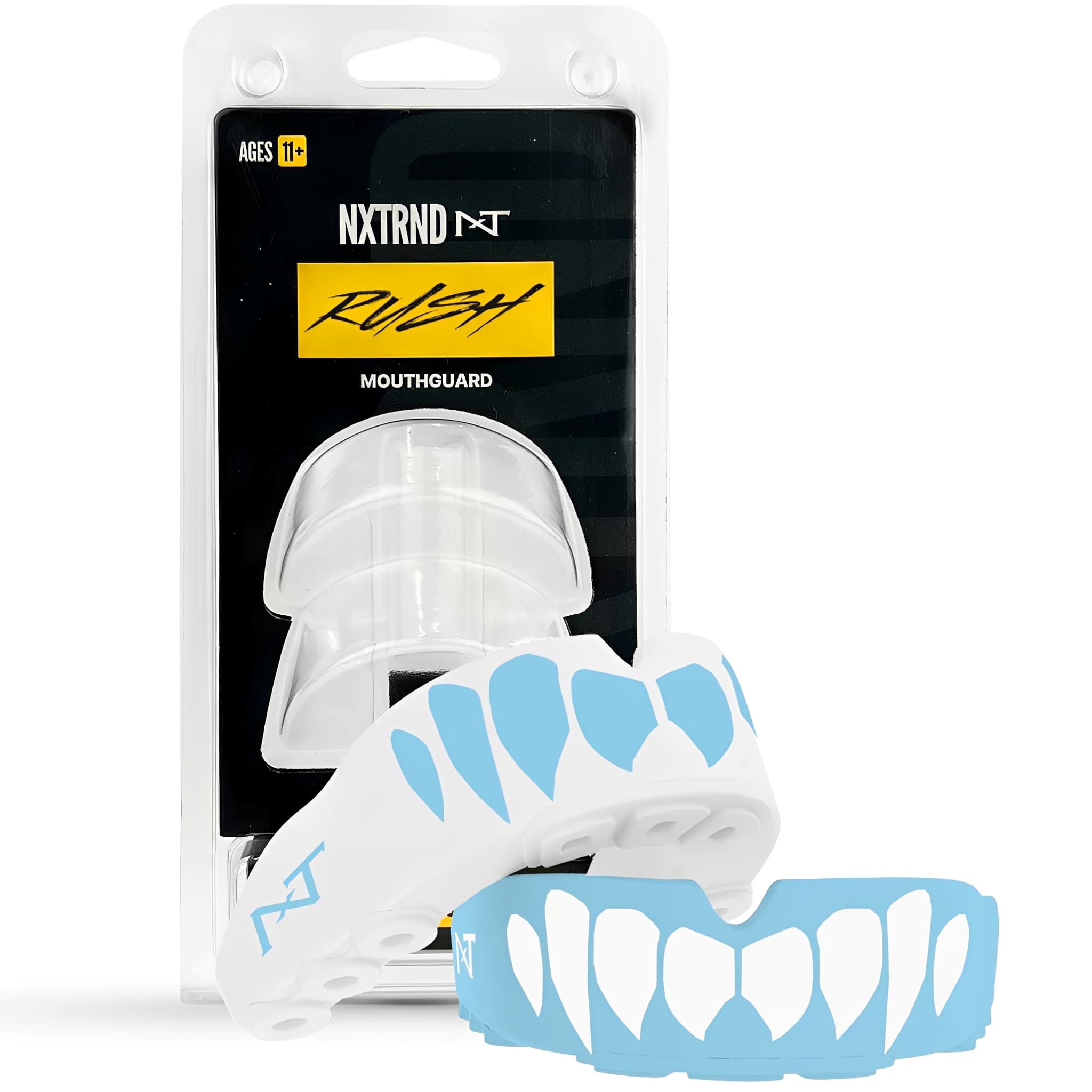 American Football burnos apsauga NXTRND RUSH® (2 Pack)