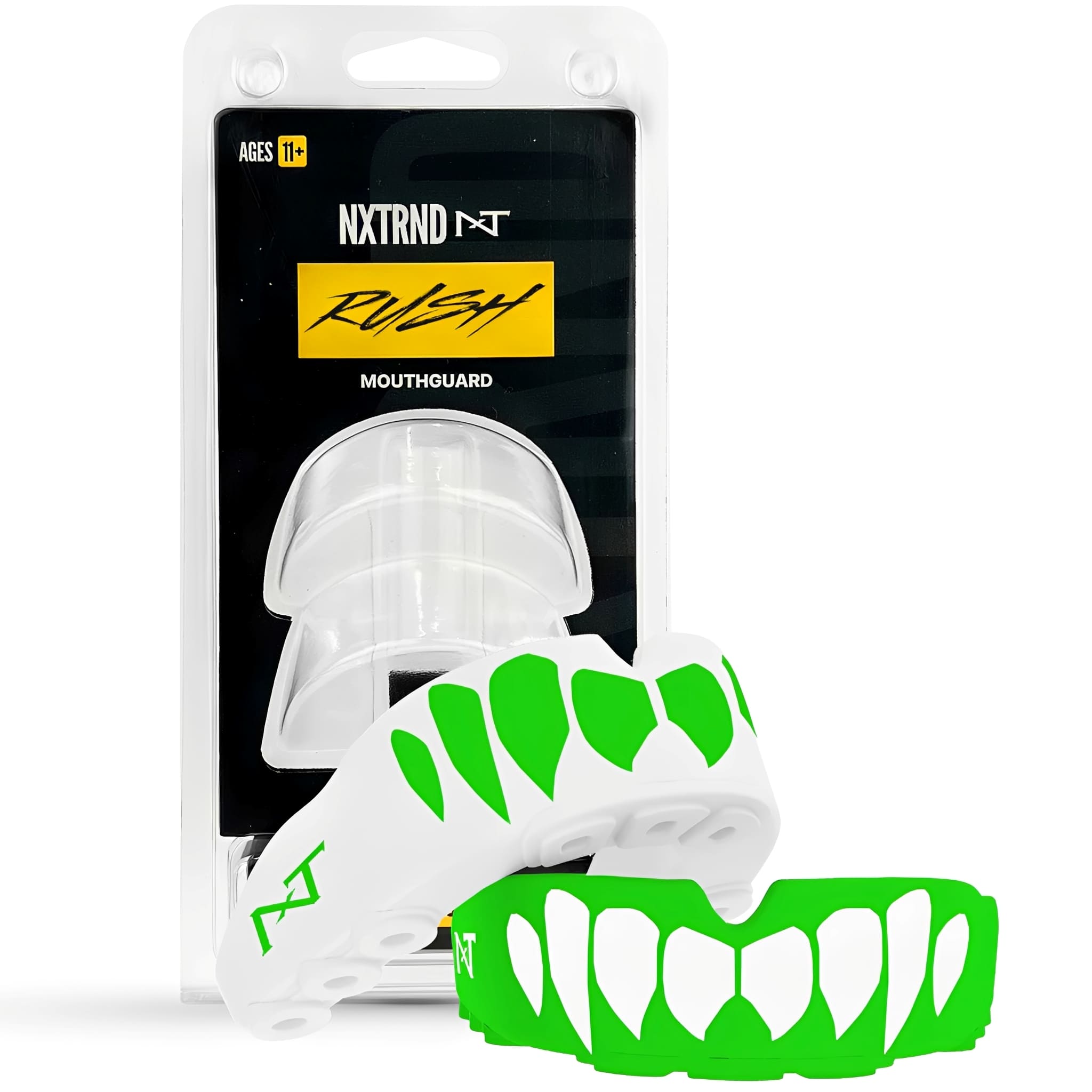 American Football burnos apsauga NXTRND RUSH® (2 Pack)