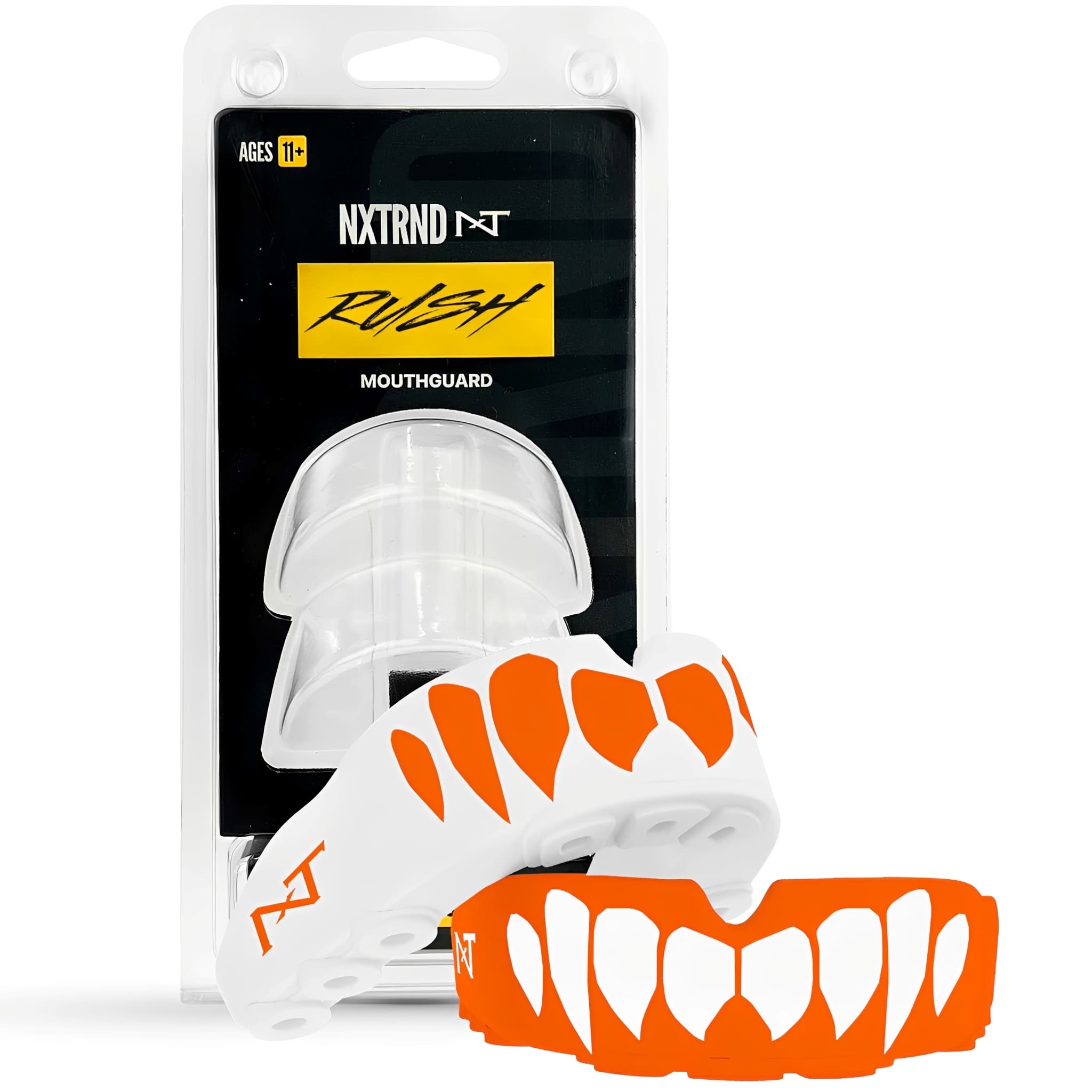 American Football burnos apsauga NXTRND RUSH® (2 Pack)