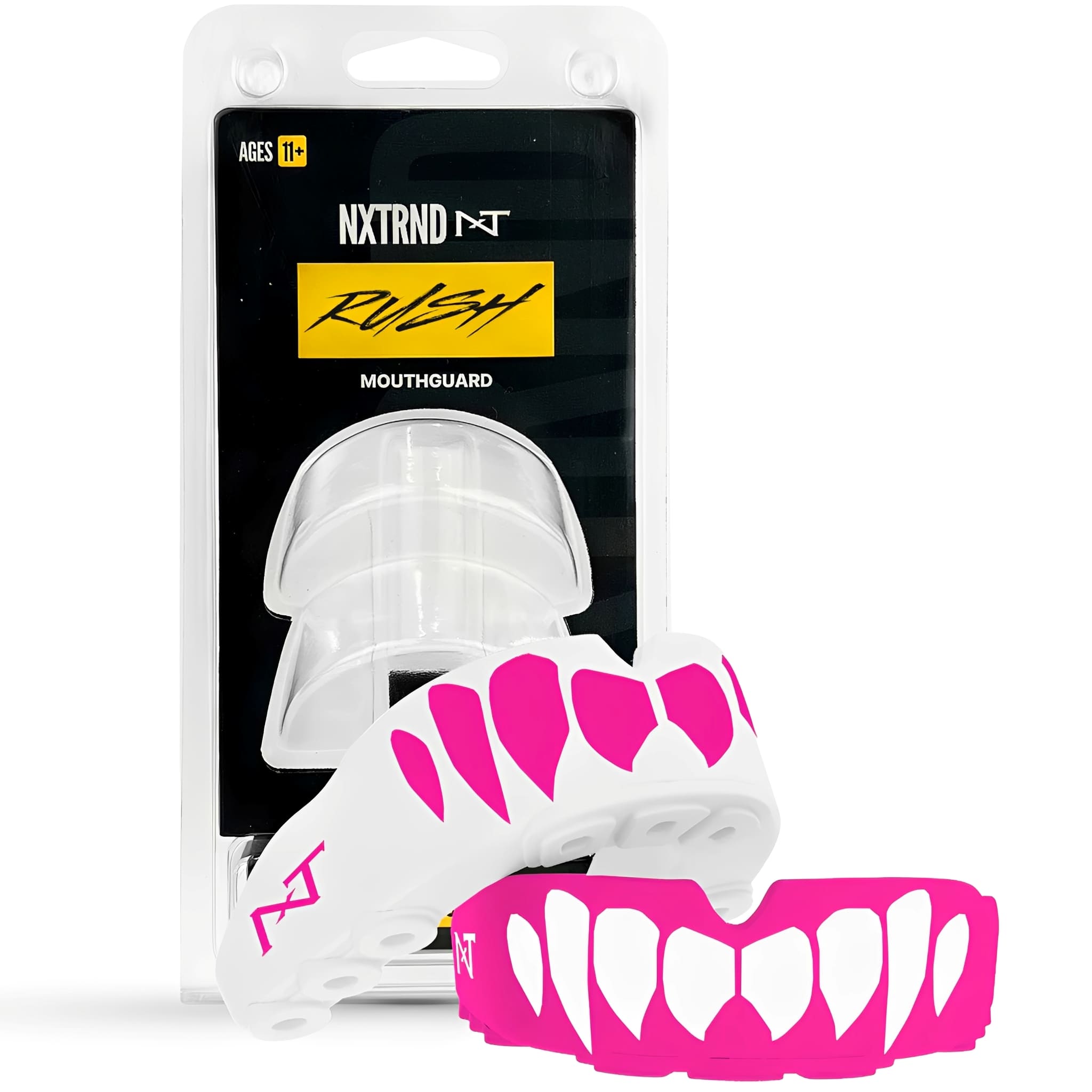 American Football burnos apsauga NXTRND RUSH® (2 Pack)