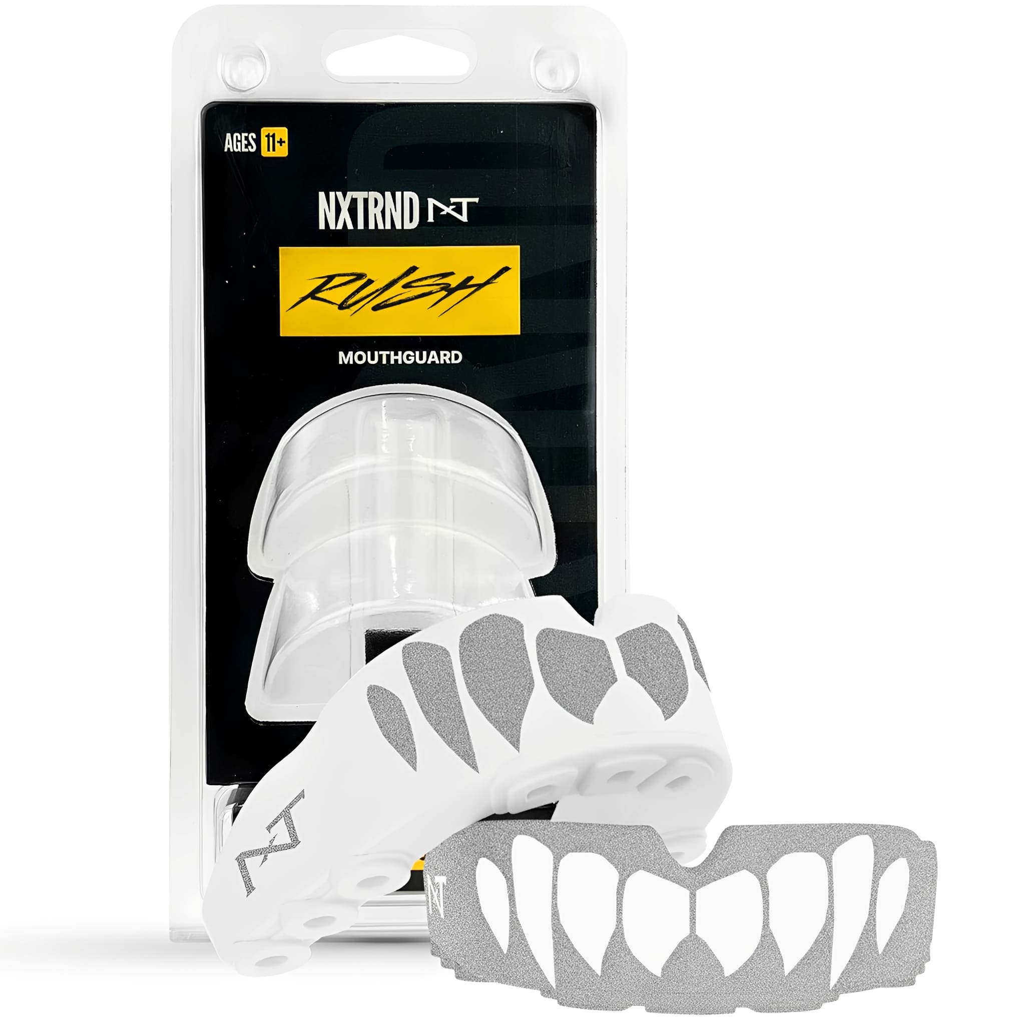 American Football burnos apsauga NXTRND RUSH® (2 Pack)