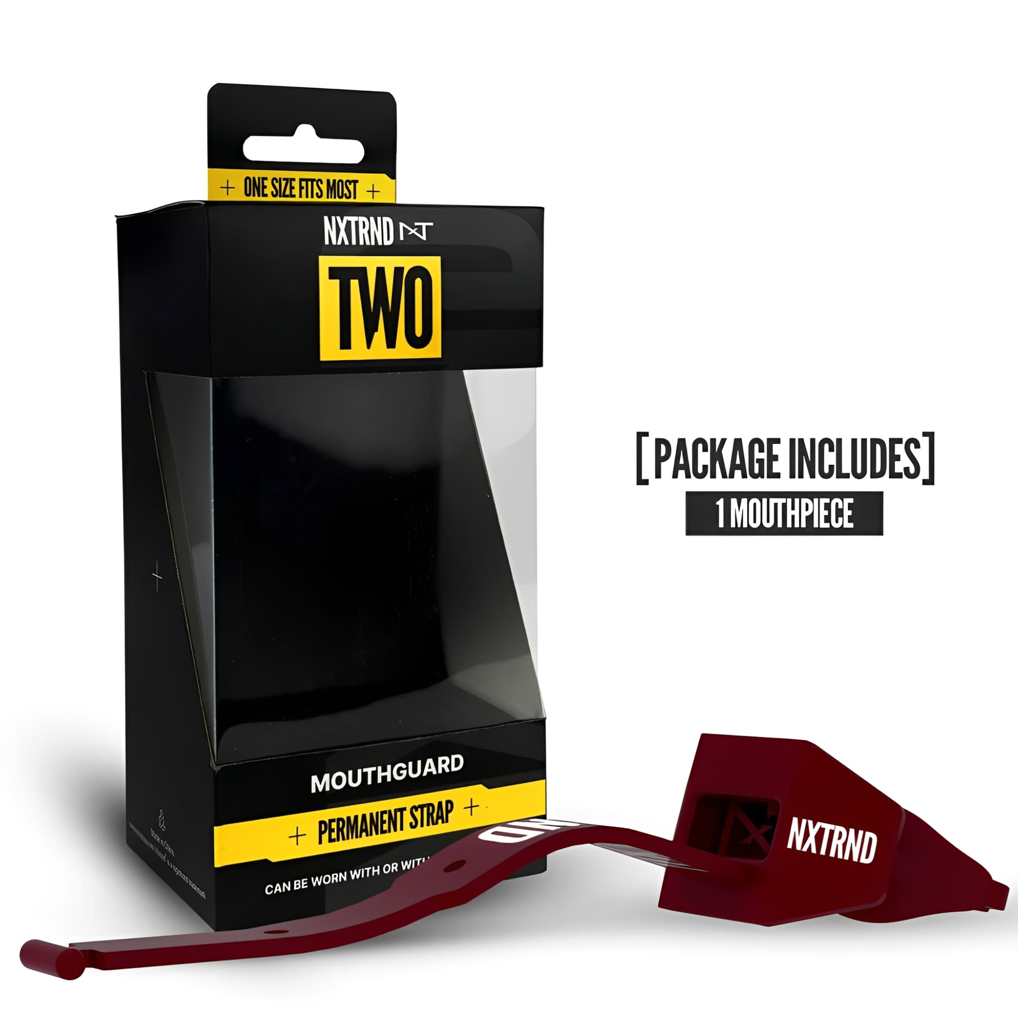 American football kramtymo apsauga <br> NXTRND <br> TWO®