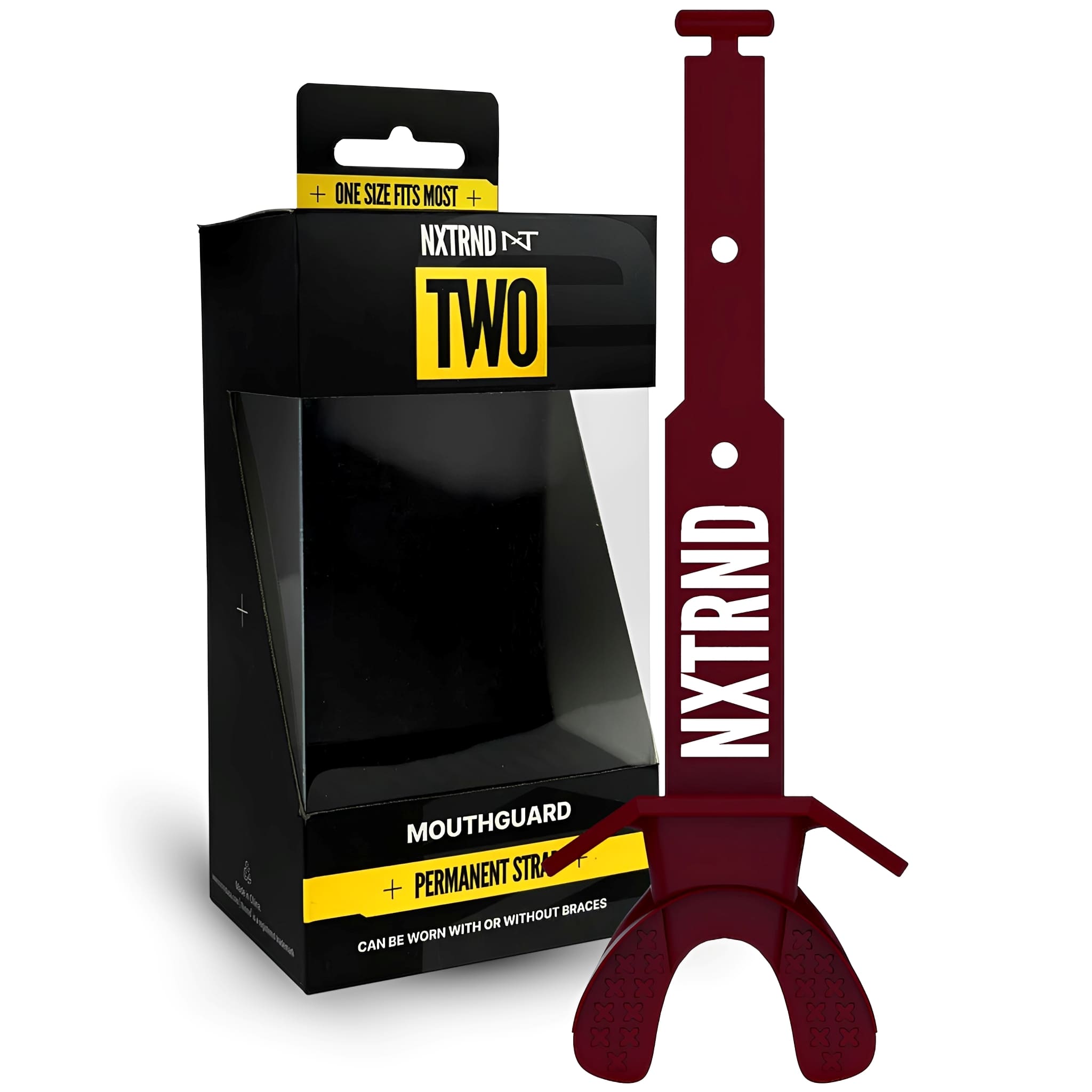 American football kramtymo apsauga <br> NXTRND <br> TWO®