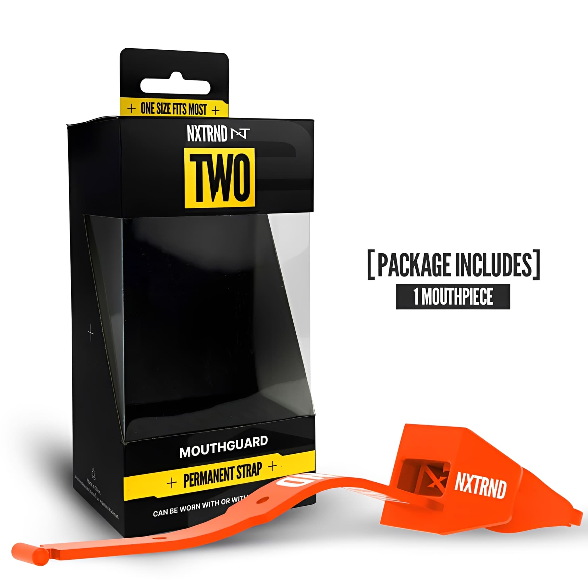American Football Mundschutz NXTRND TWO®
