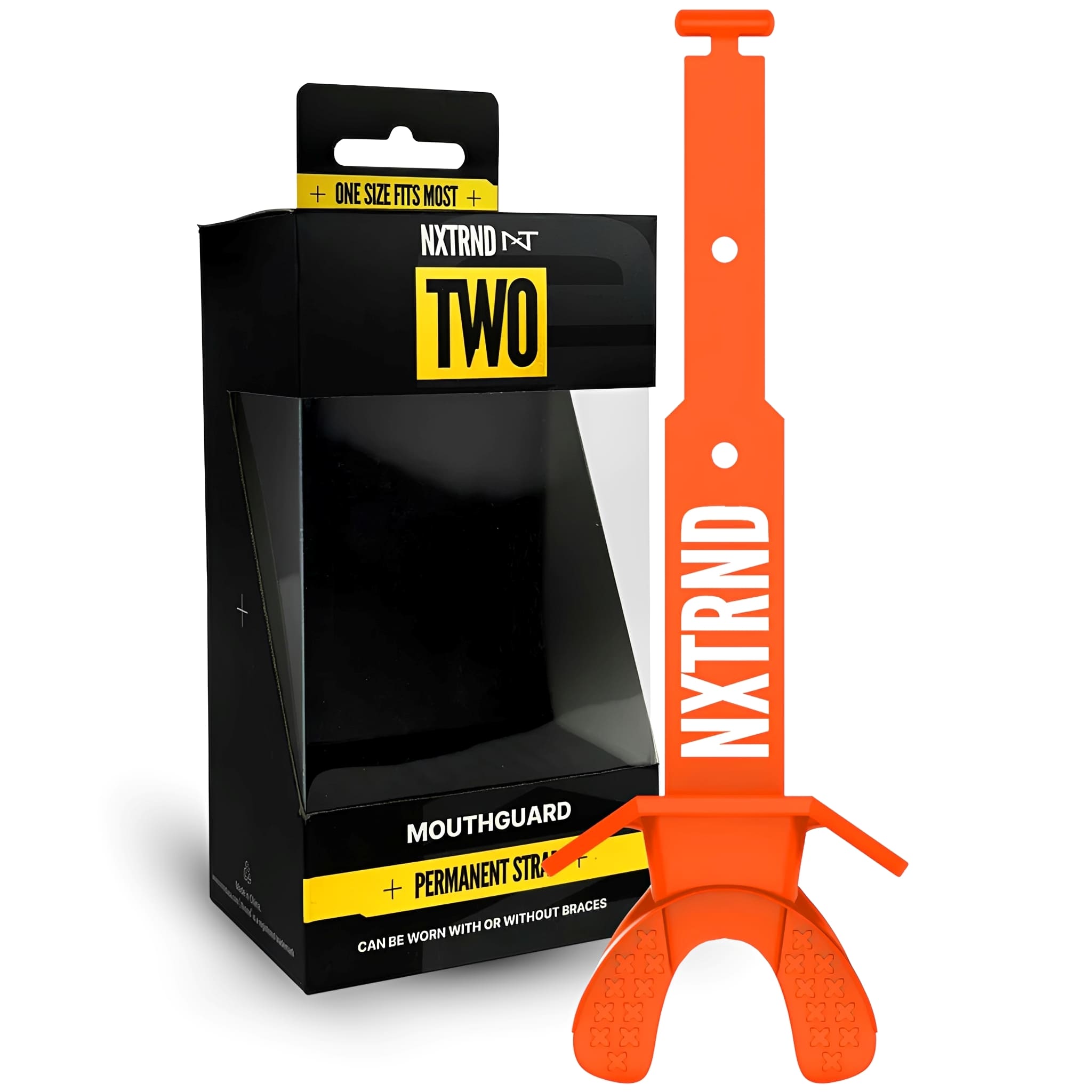 American Football Mundschutz NXTRND TWO®