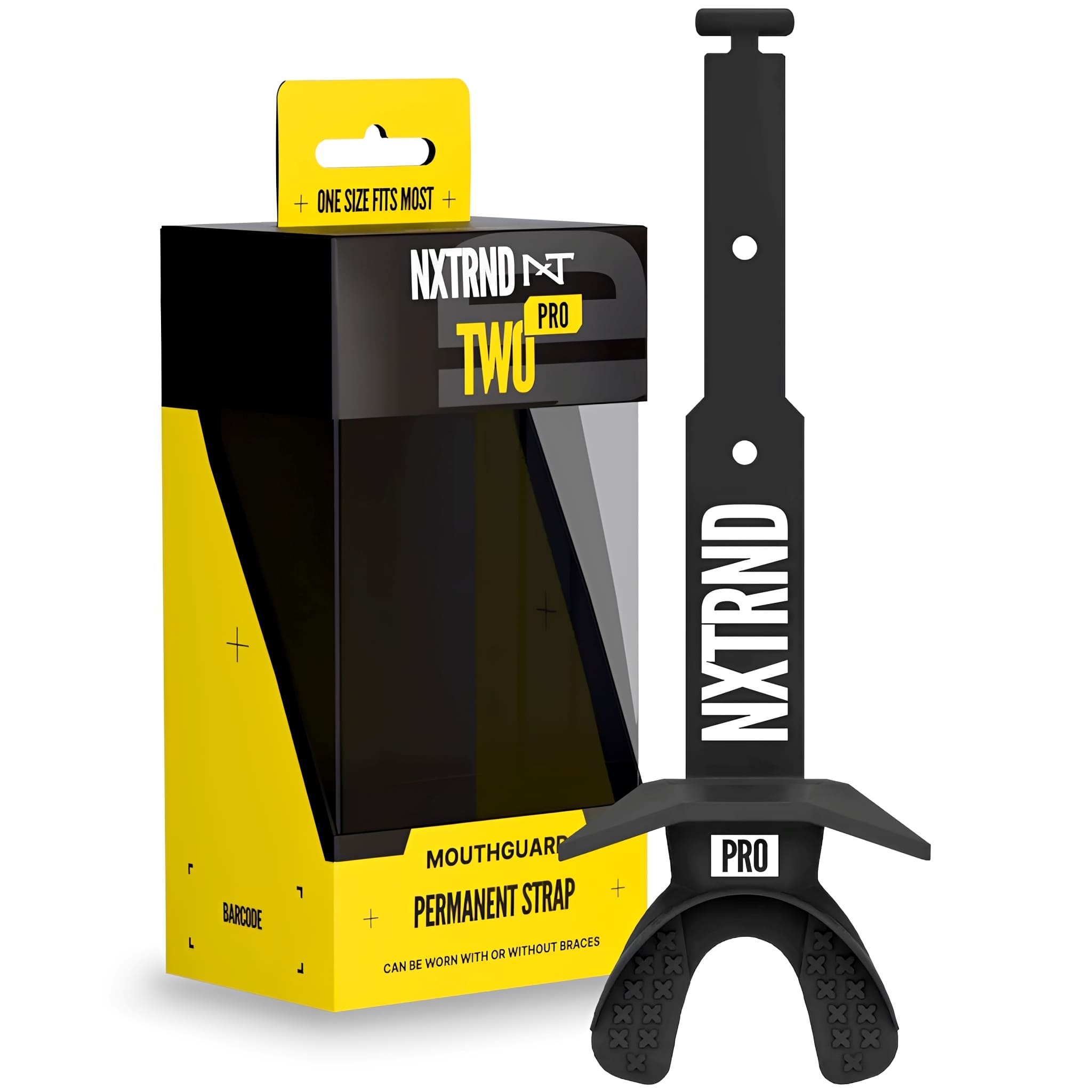 American football mondbeschermer NXTRND TWO® PRO