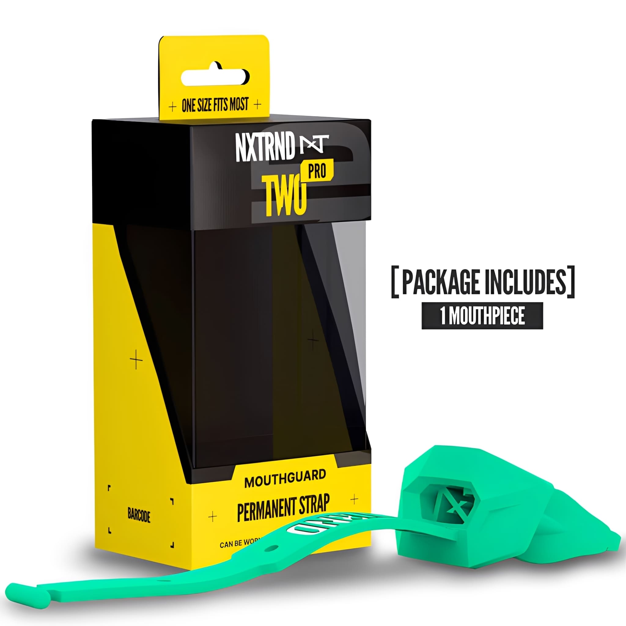 American Football Mouthguard NXTRND TWO® PRO