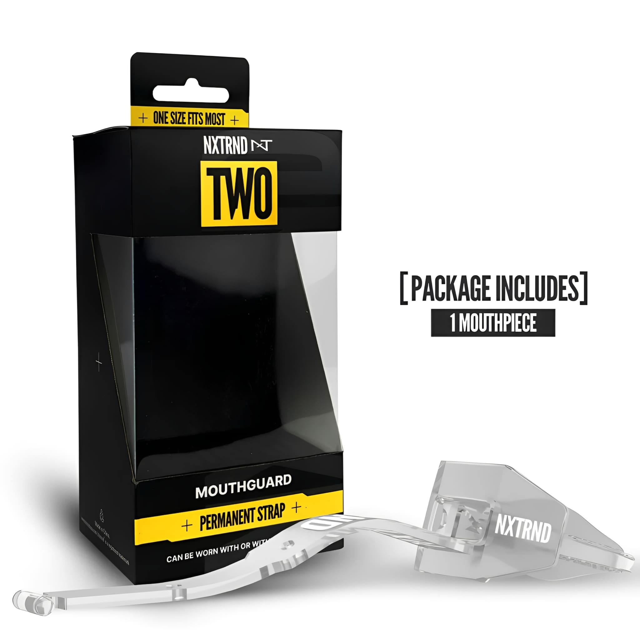 American football kramtymo apsauga <br> NXTRND <br> TWO®