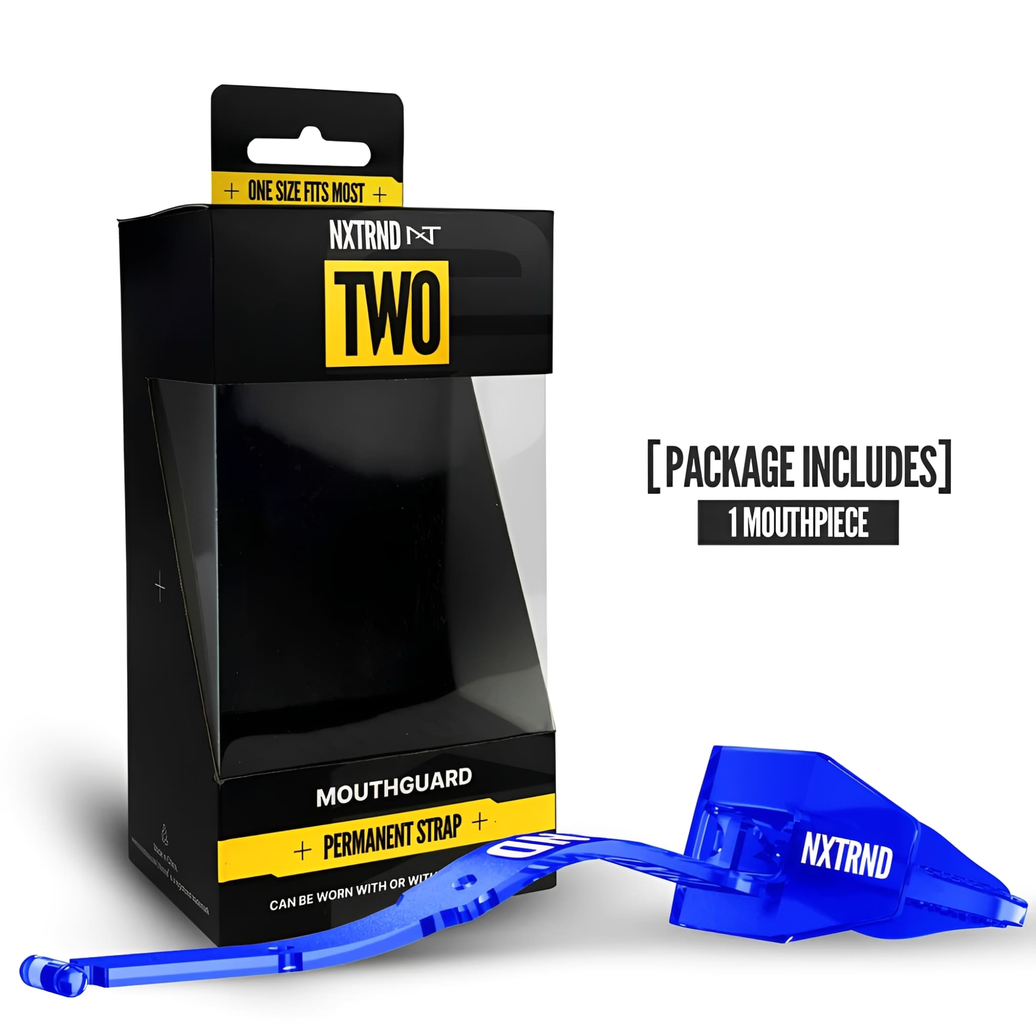 American football kramtymo apsauga <br> NXTRND <br> TWO®