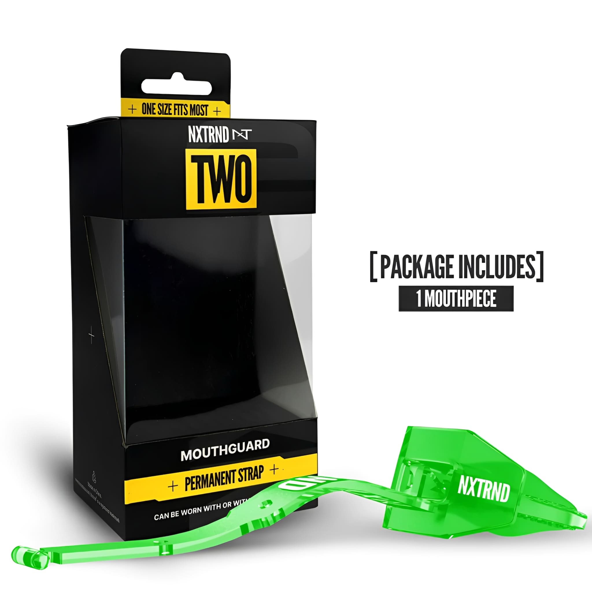 American football kramtymo apsauga <br> NXTRND <br> TWO®