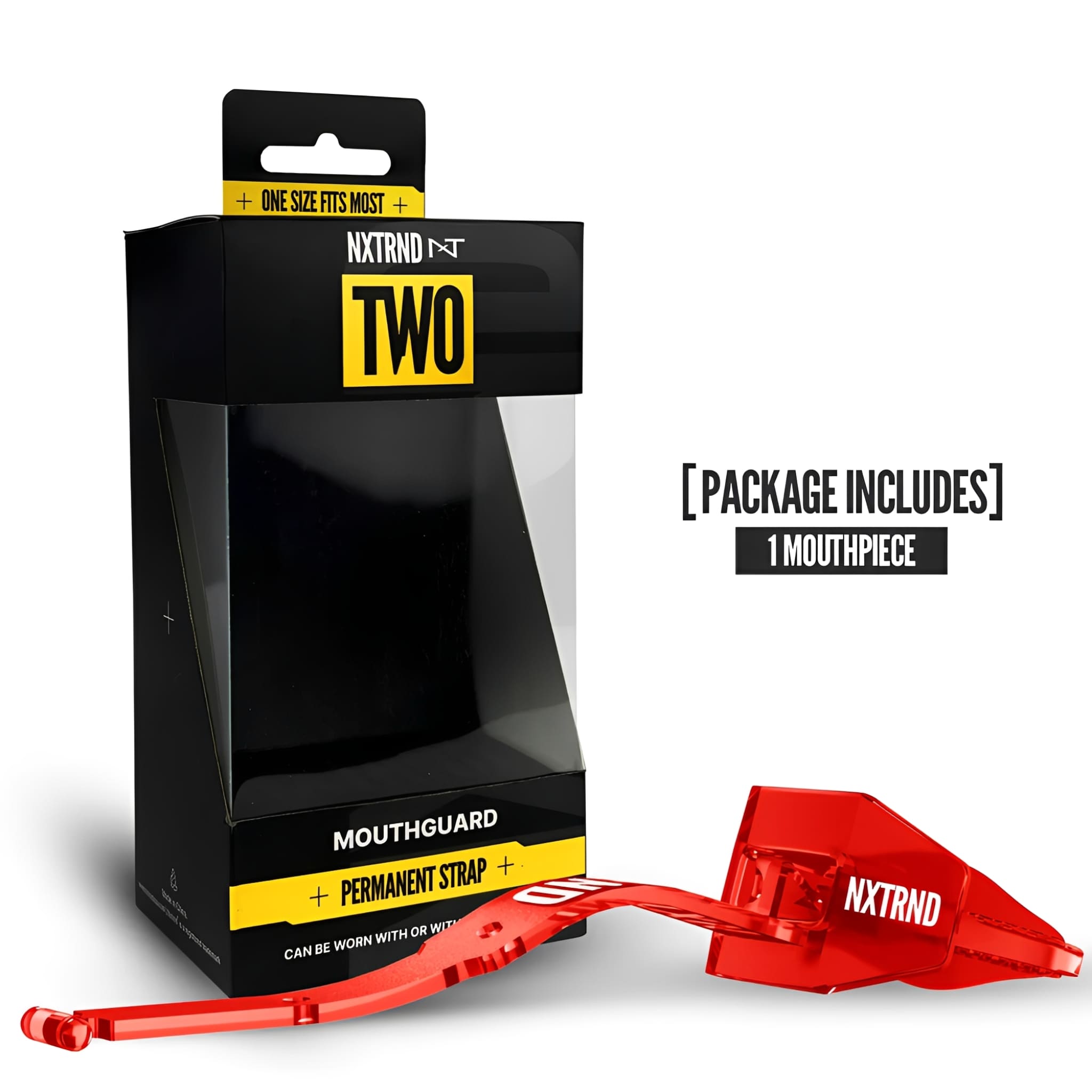 American football kramtymo apsauga <br> NXTRND <br> TWO®