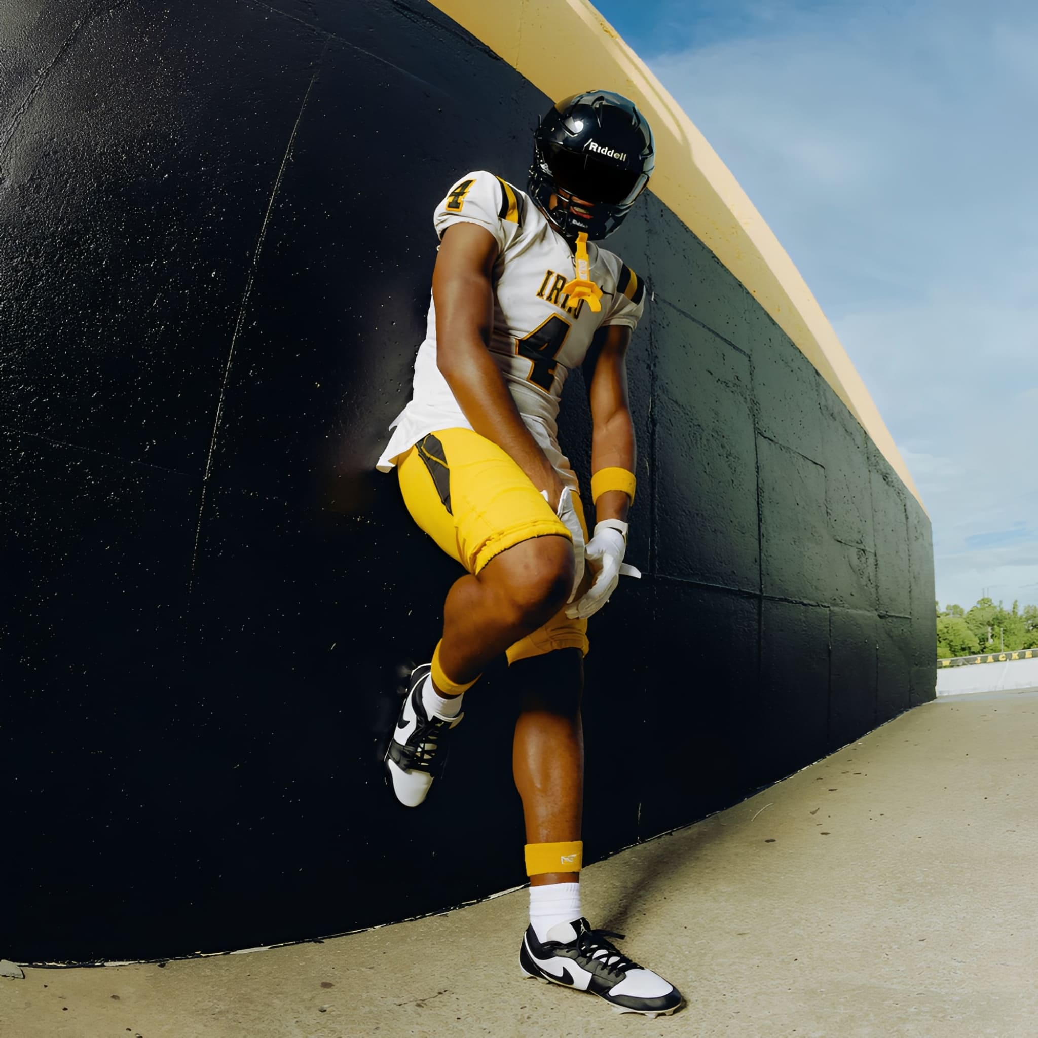 American football kramtymo apsauga <br> NXTRND <br> TWO®