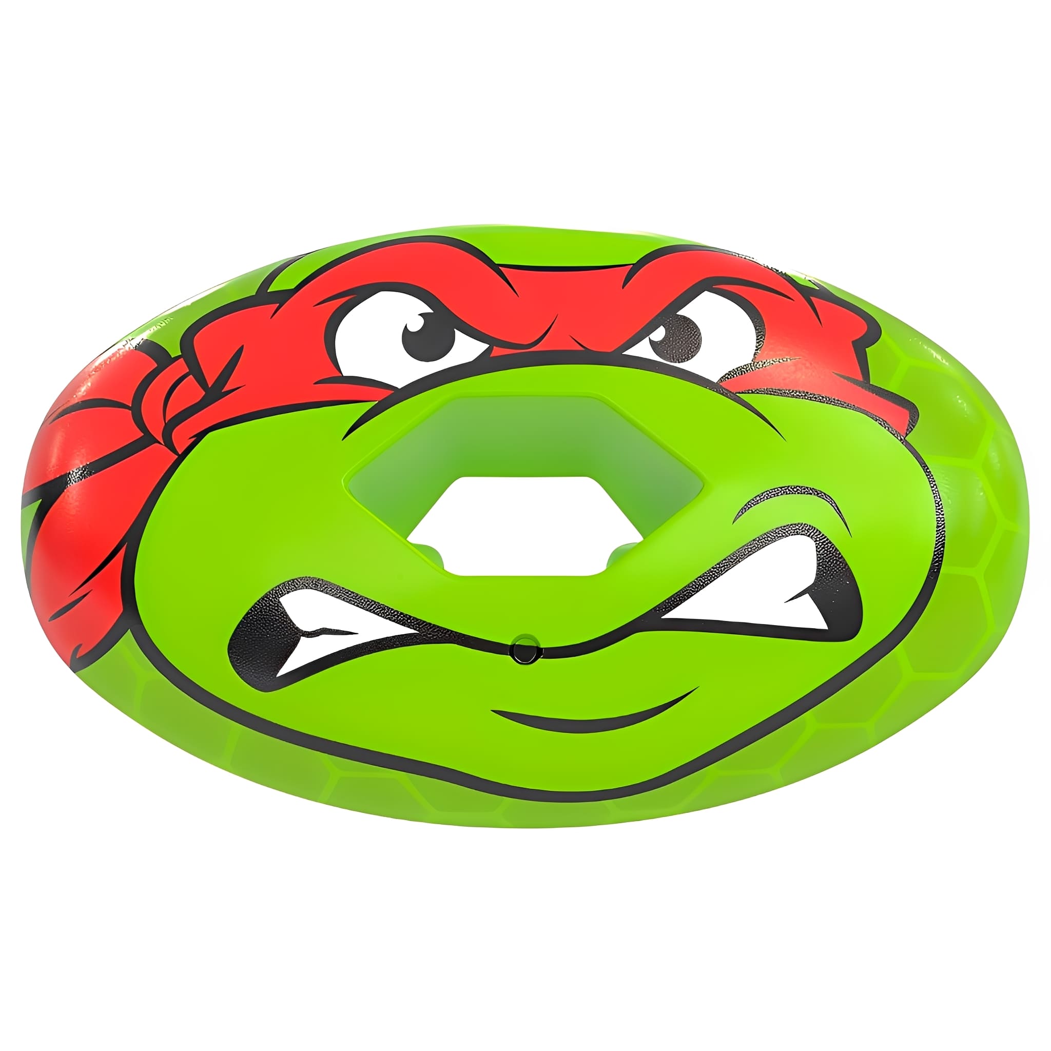 Phenom Elite Hexa Flow Ameerika jalgpall Suukaitse Ninja Turtles