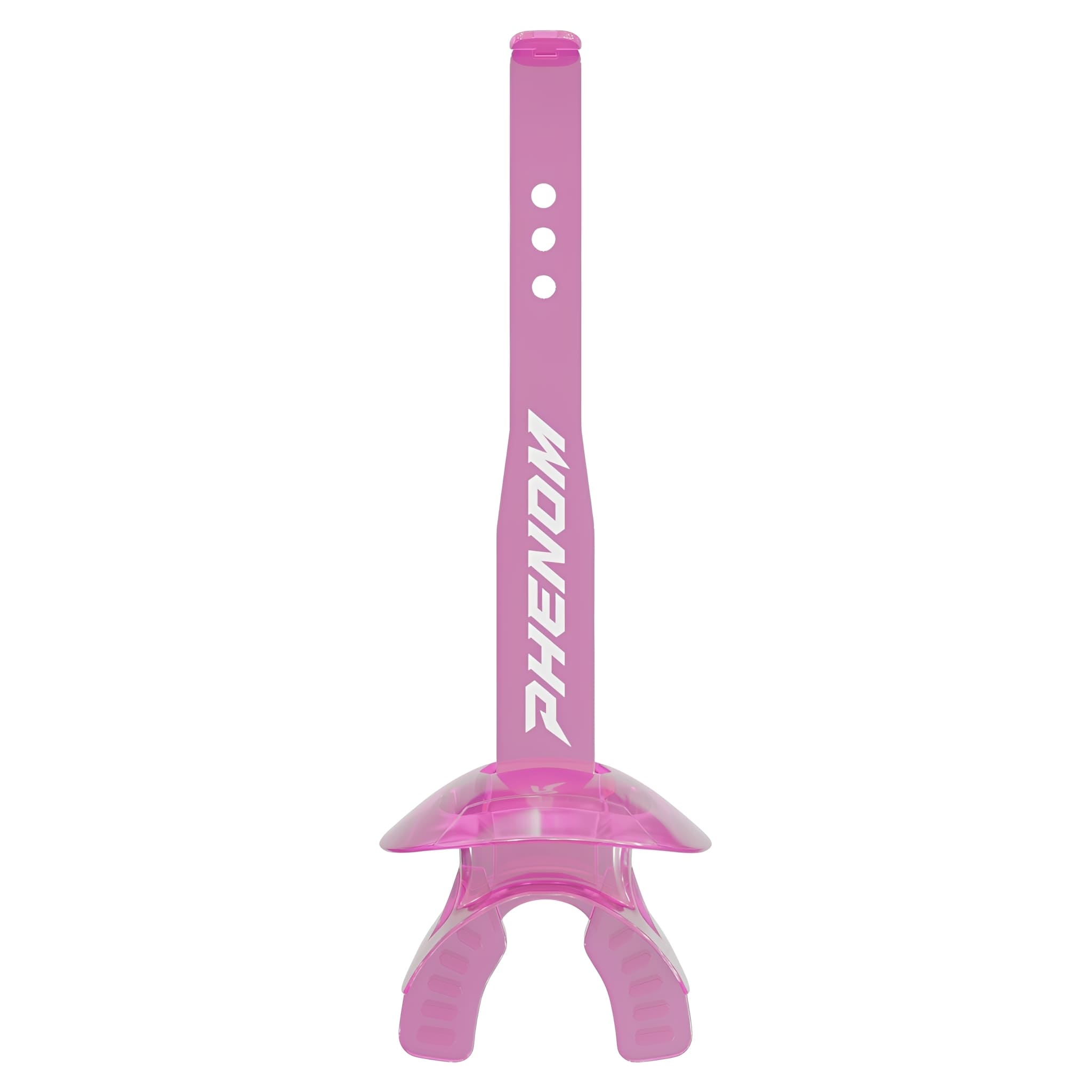 Amerikietiško futbolo burnos apsauga <br> Phenom Elite <br> Hexa Glow <br> 3.0