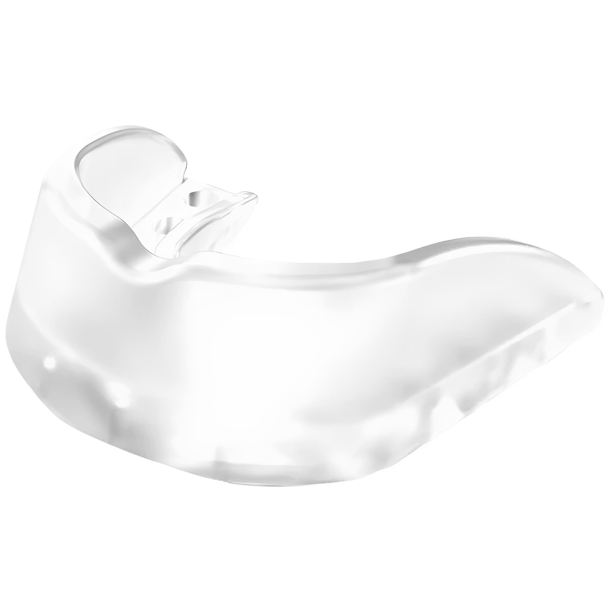 American Football Mouthguard Shock Doctor EZ GUARD 1.0