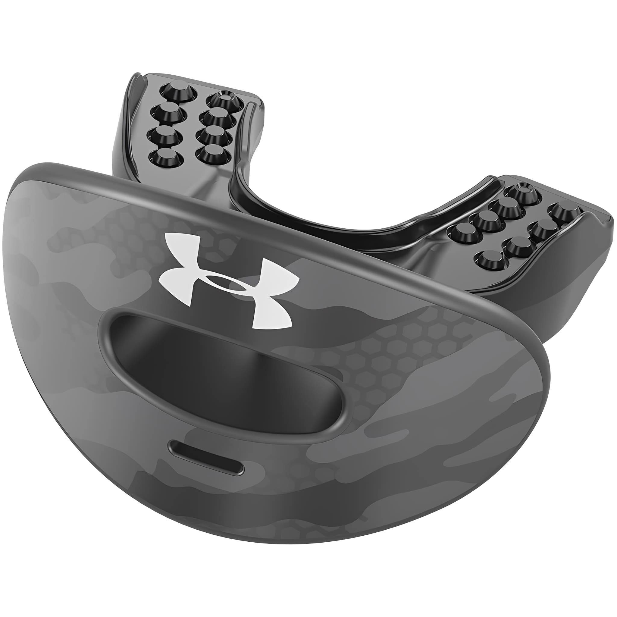 Protetor bucal para futebol americano Under Armour Air Lip Guard
