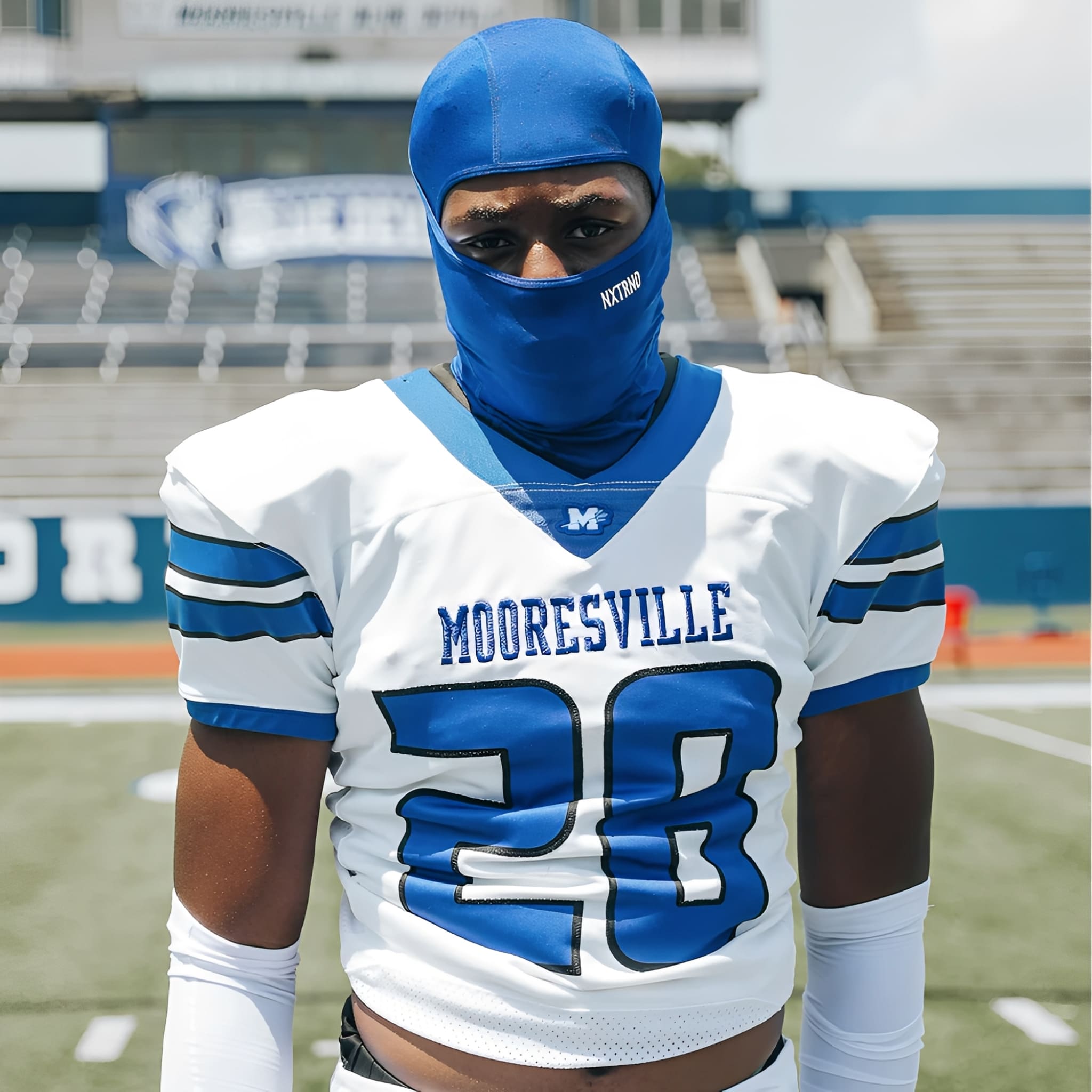 Masque de ski American Football NXTRND AIRTEK