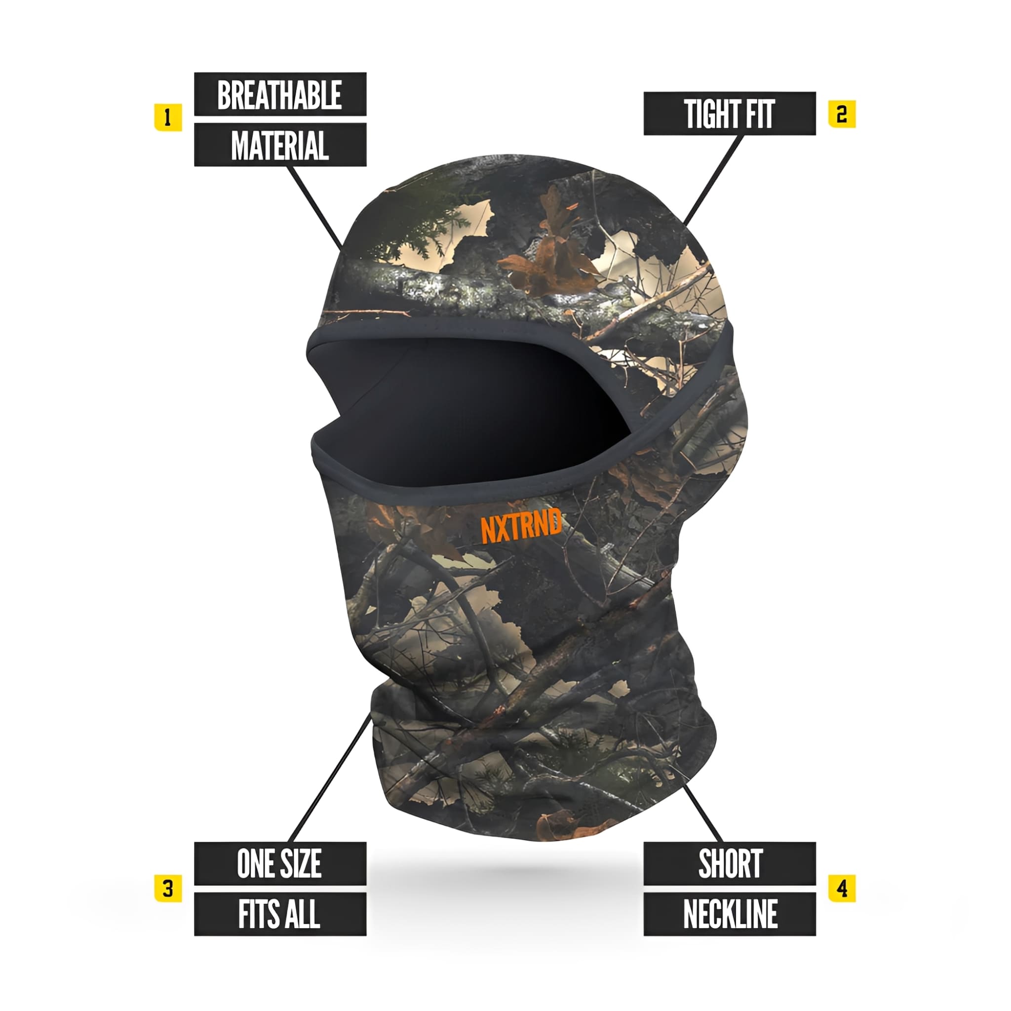 Masque de ski American Football NXTRND AIRTEK