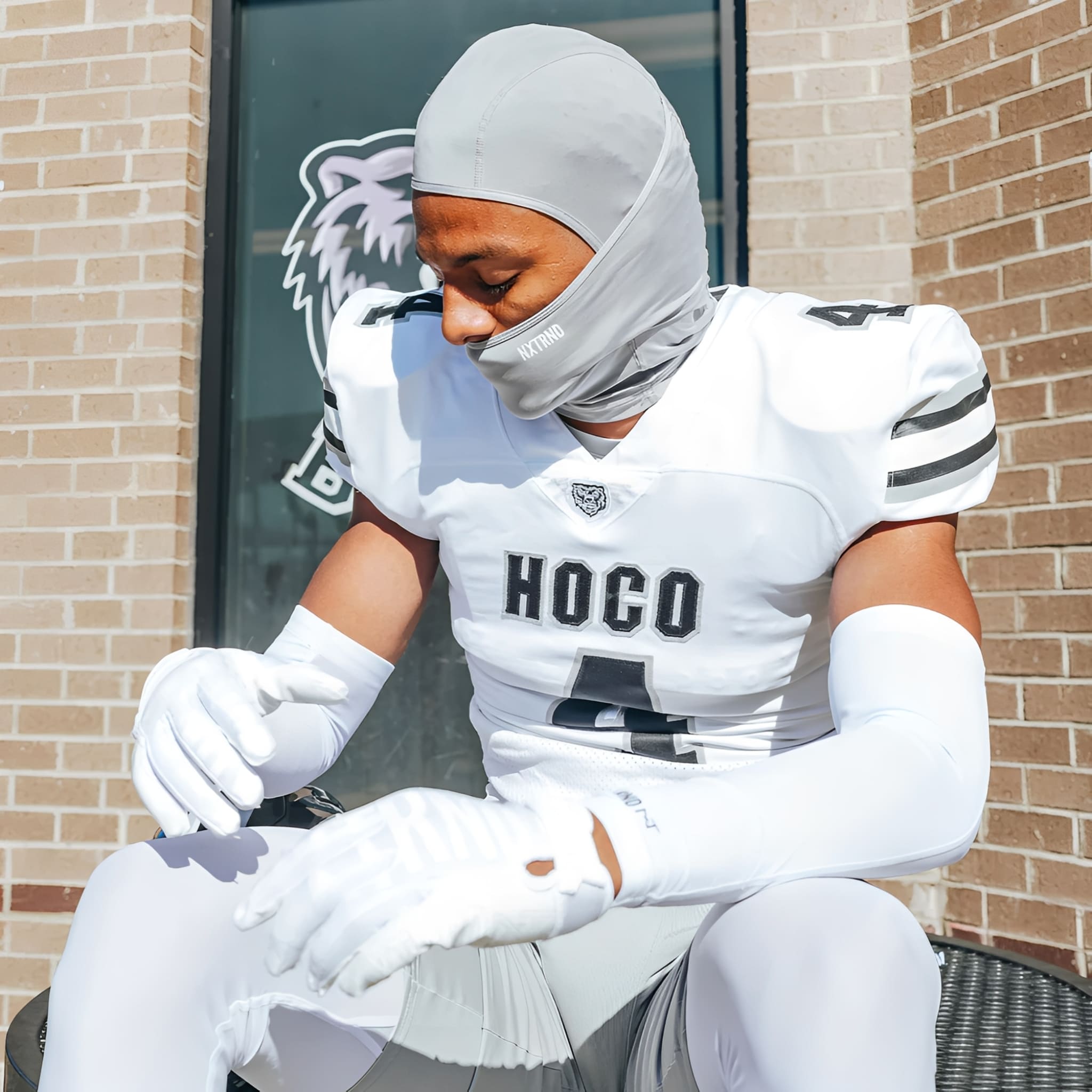 Masque de ski American Football NXTRND AIRTEK