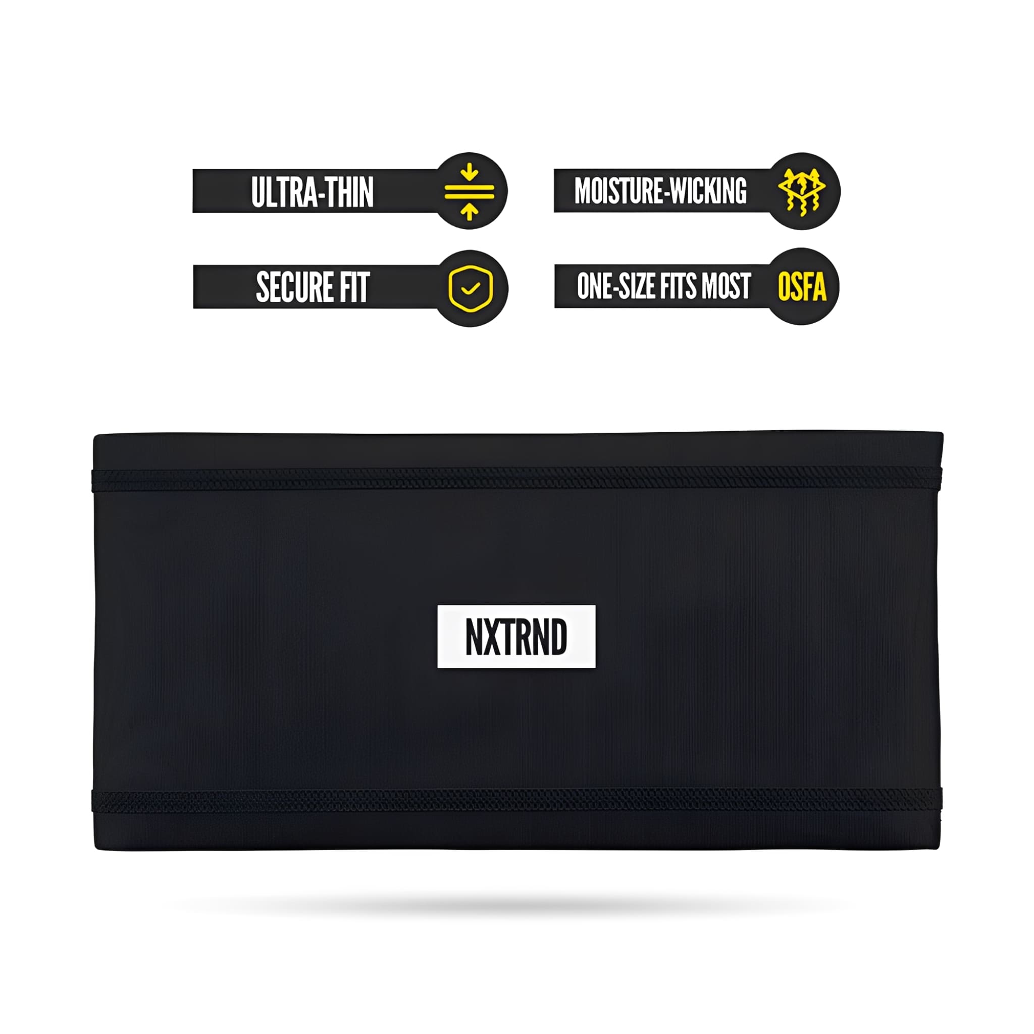 American Football NXTRND Headband