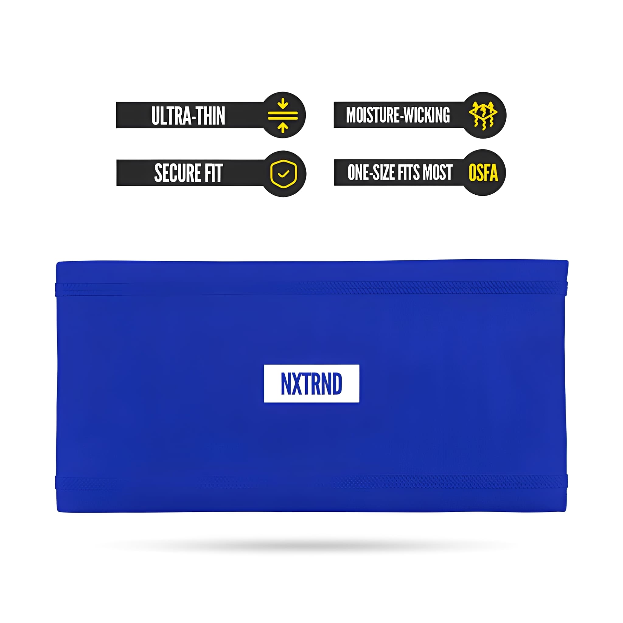 American Football NXTRND Headband