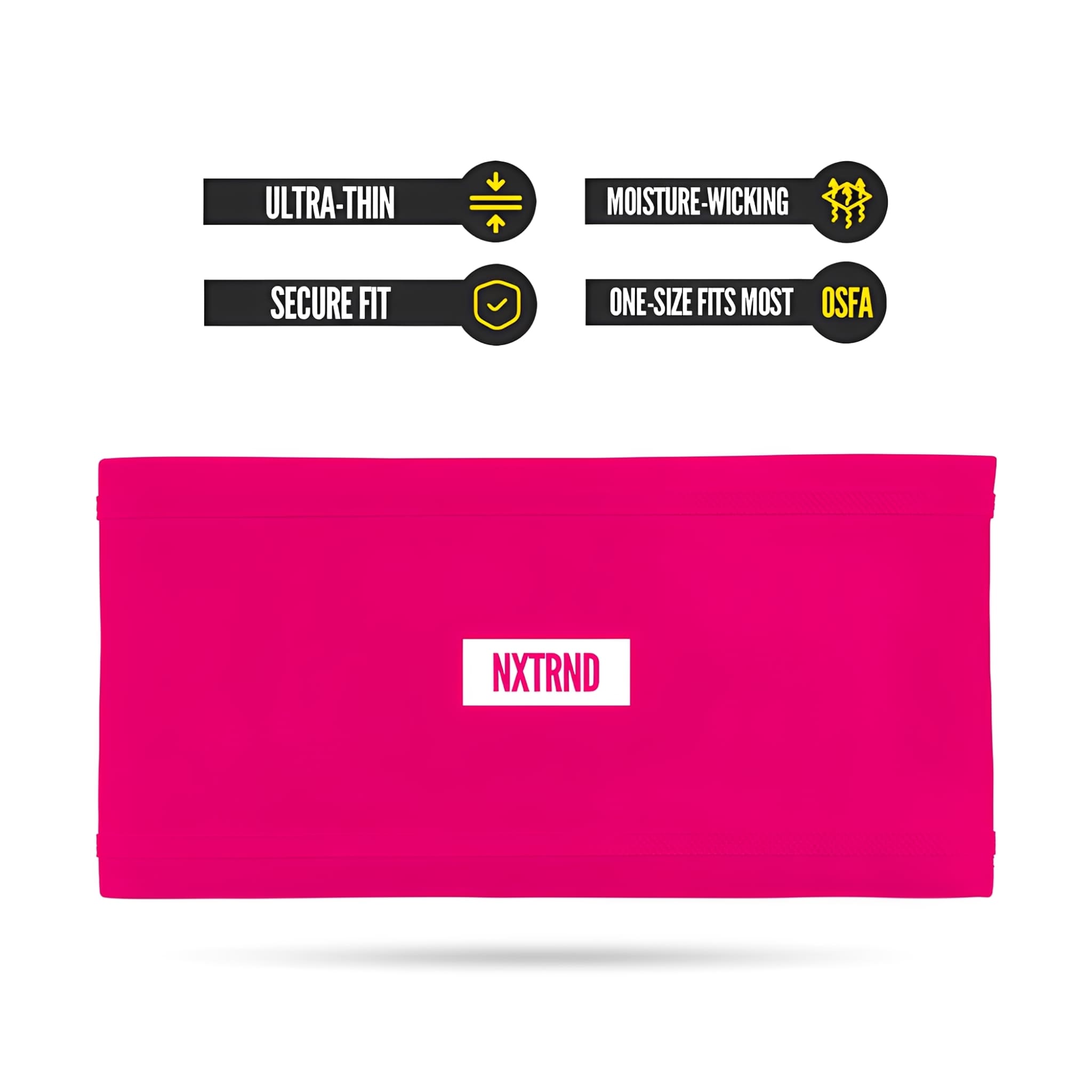 American Football NXTRND Headband