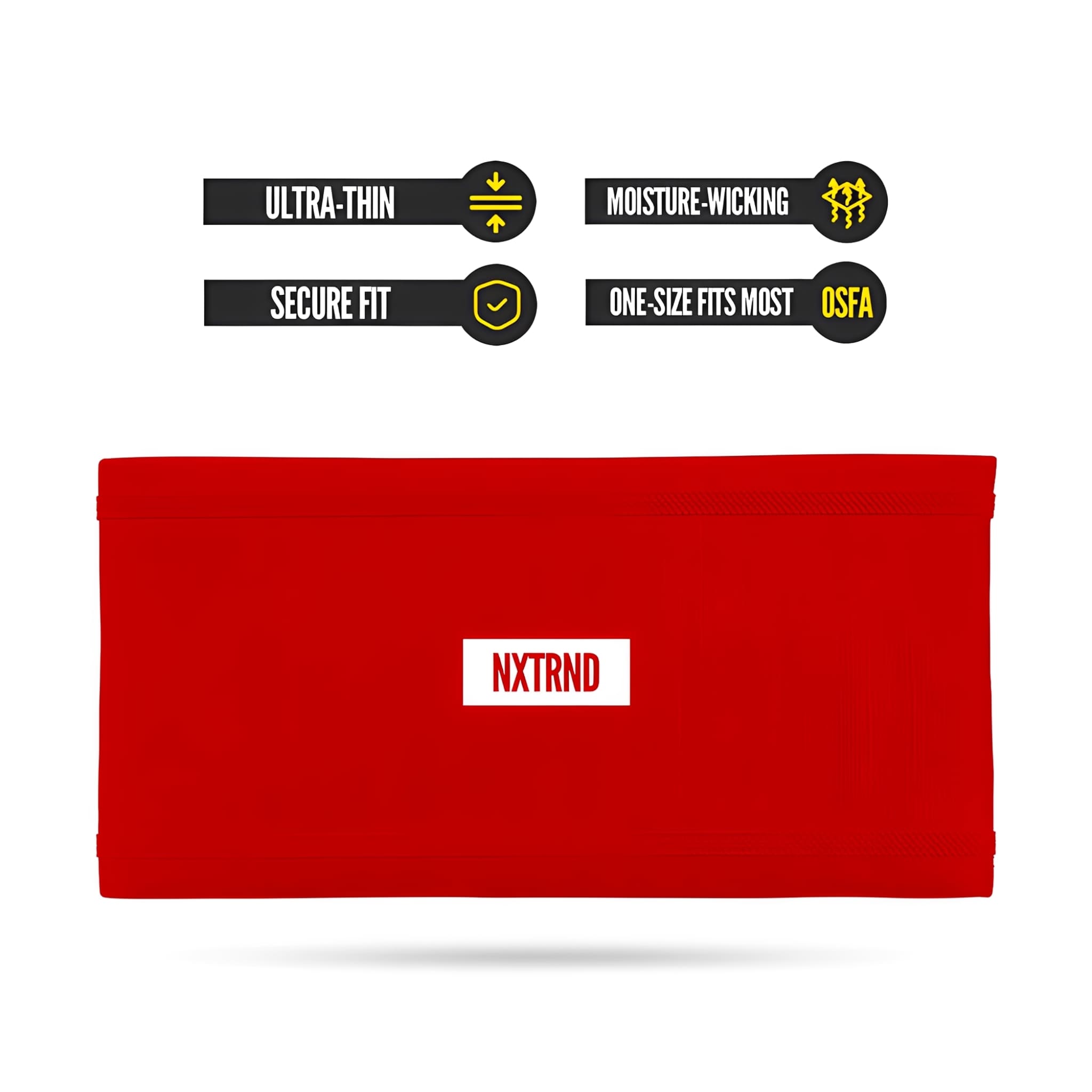 American Football NXTRND Headband