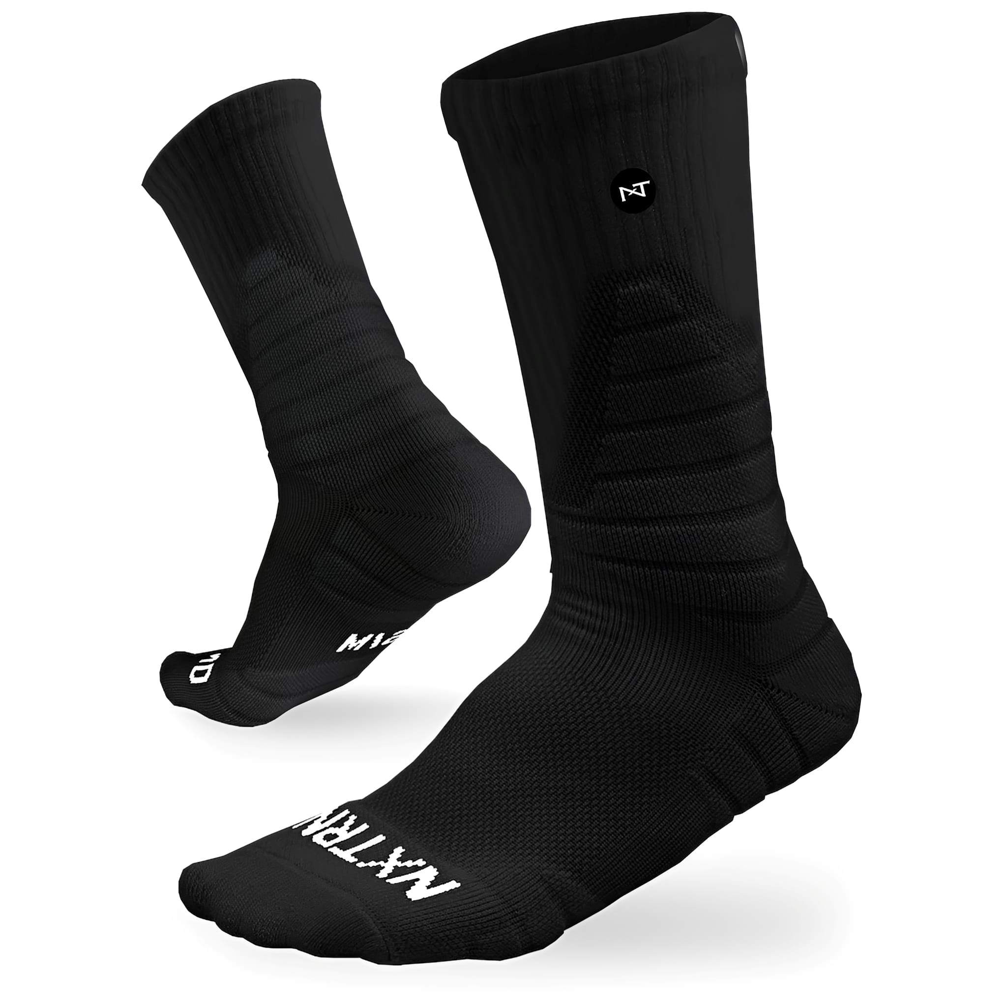 American Football NXTRND Performance Crew Socks (3 Pairs)