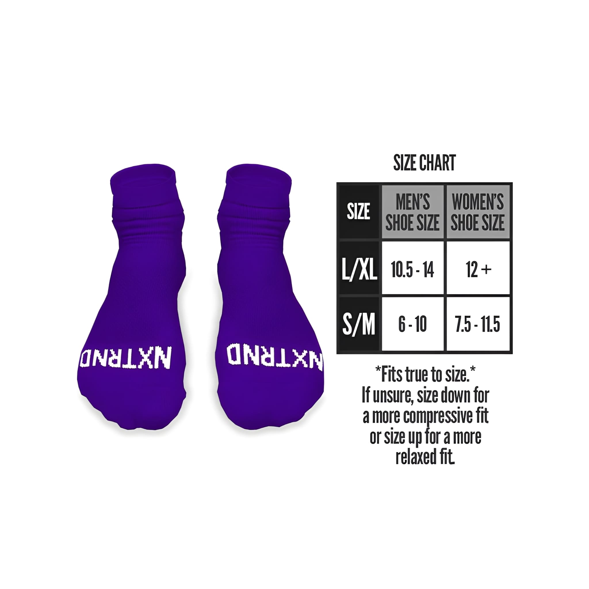 American Football NXTRND Performance quartersokker (3 par)