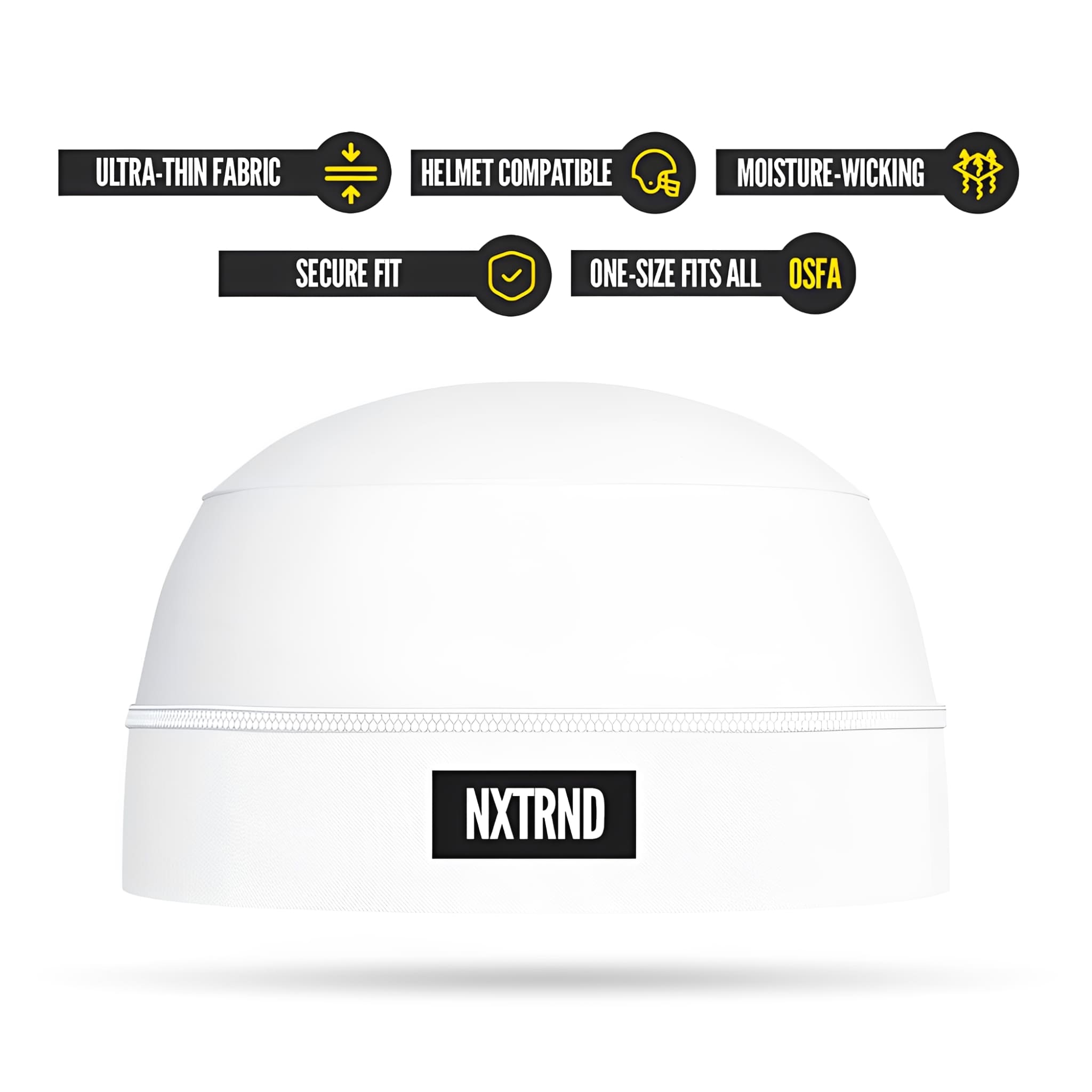 American Football NXTRND Skull Cap