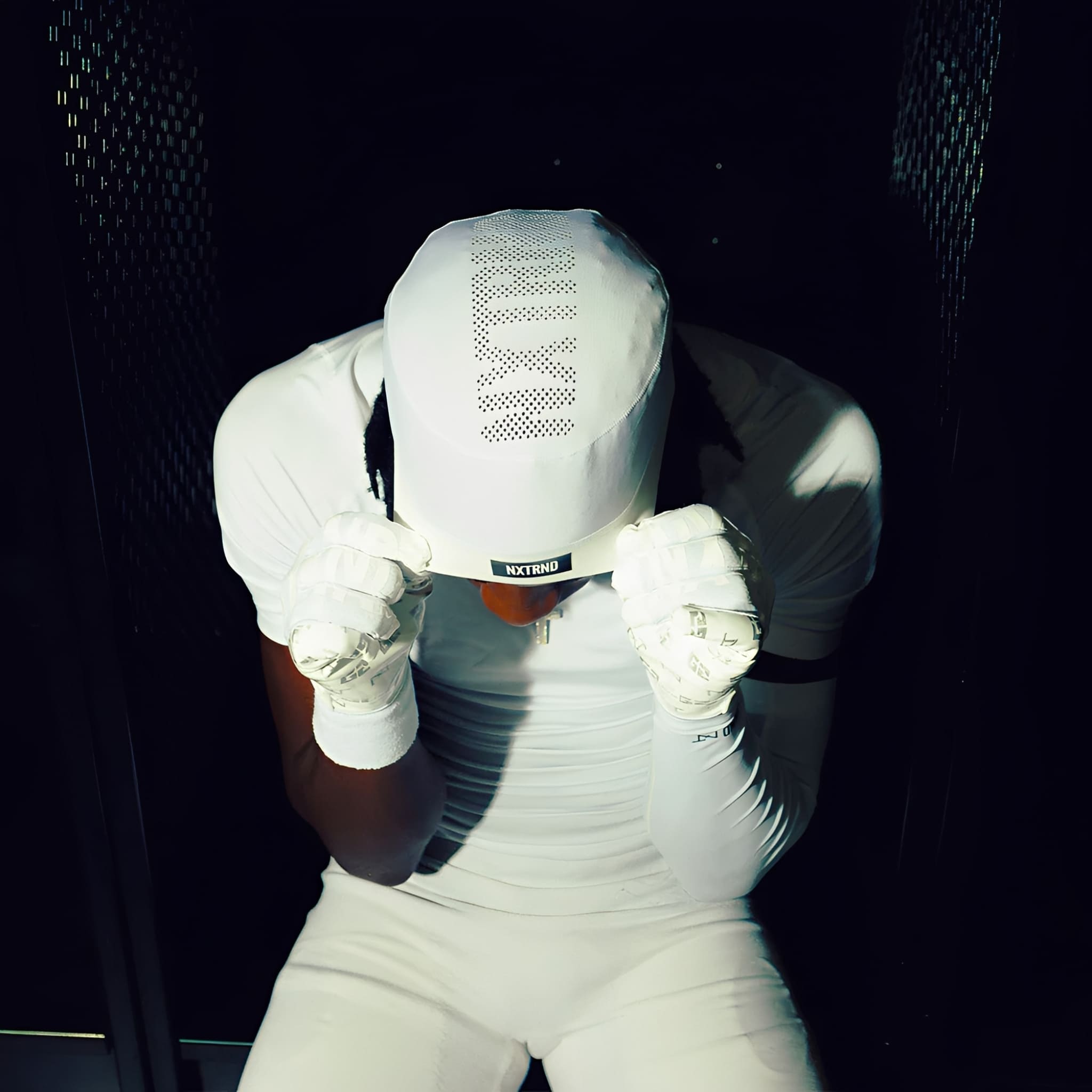 American Football NXTRND Skull Cap