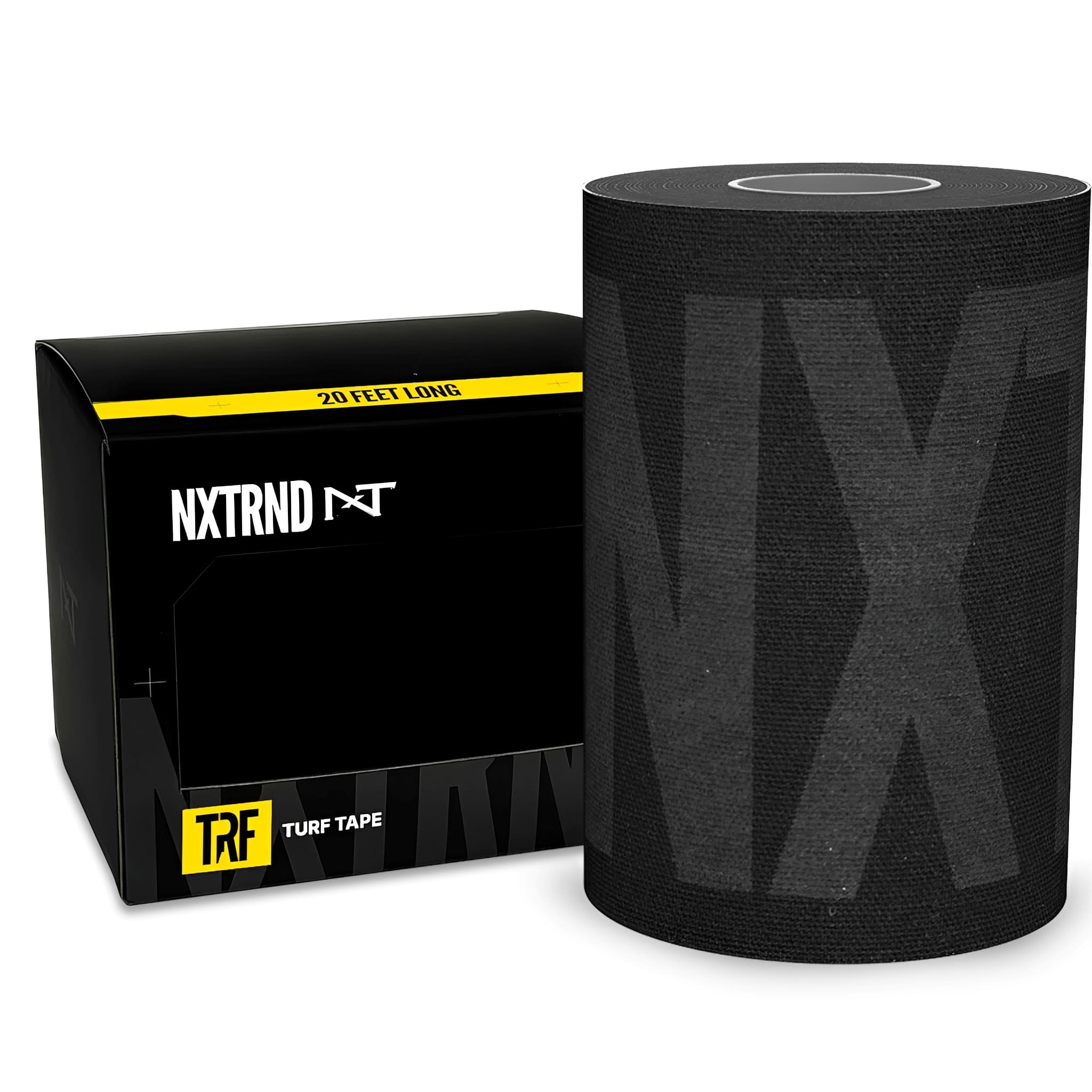 American Football NXTRND TRF® Artificial Turf Tape Extra Wide 10 cm x 6 m