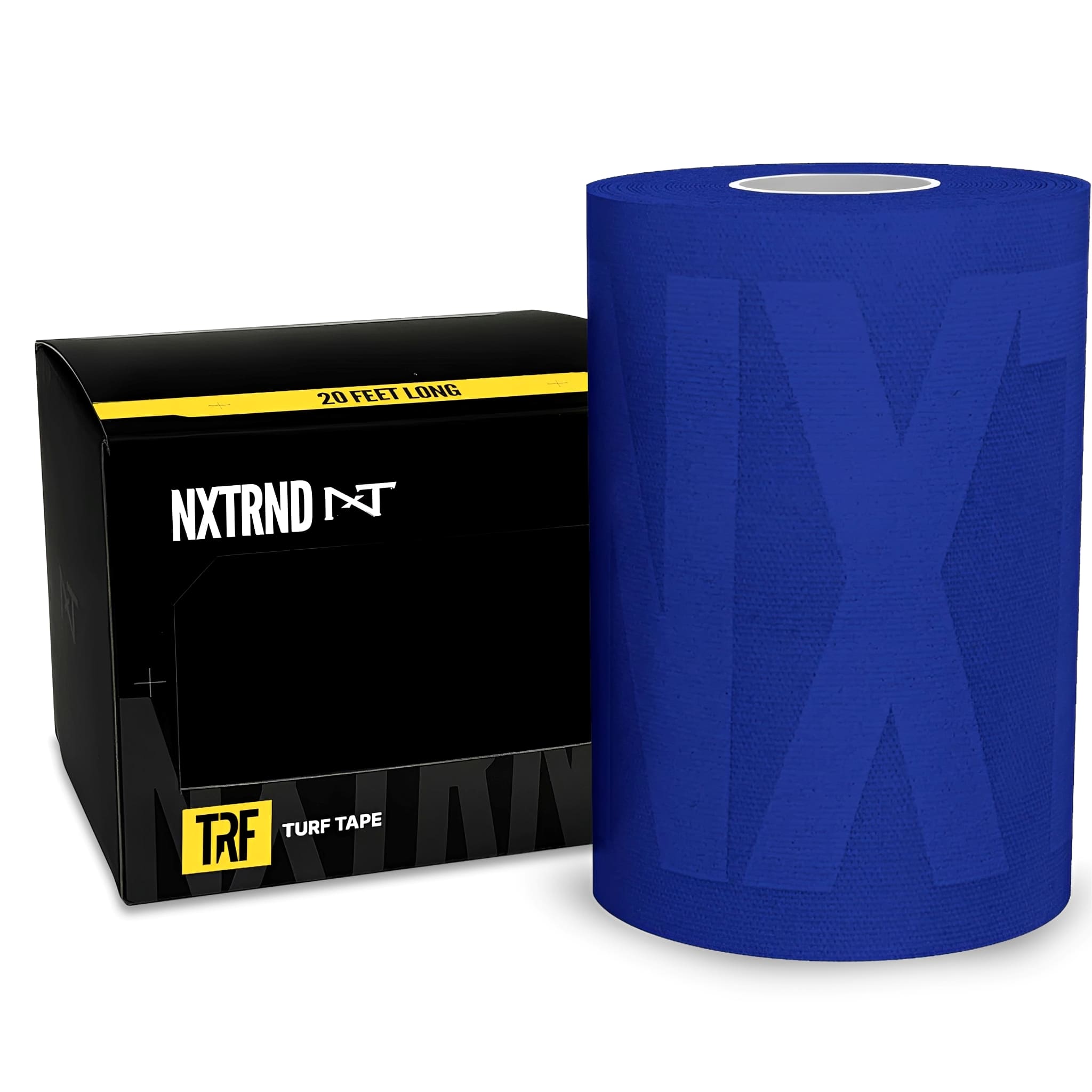 American Football NXTRND TRF® Artificial Turf Tape Extra Wide 10 cm x 6 m