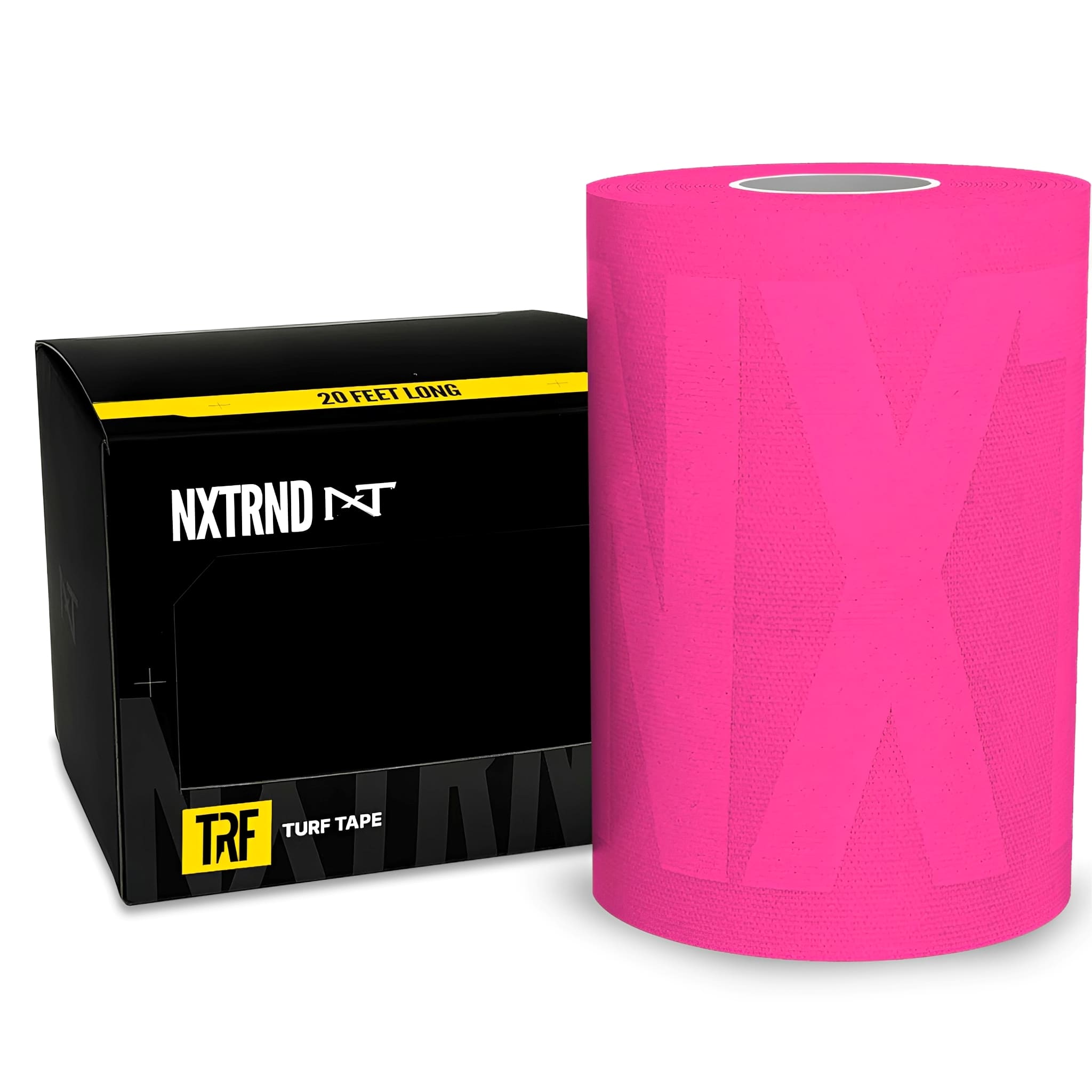 American Football NXTRND TRF® Artificial Turf Tape Extra Wide 10 cm x 6 m