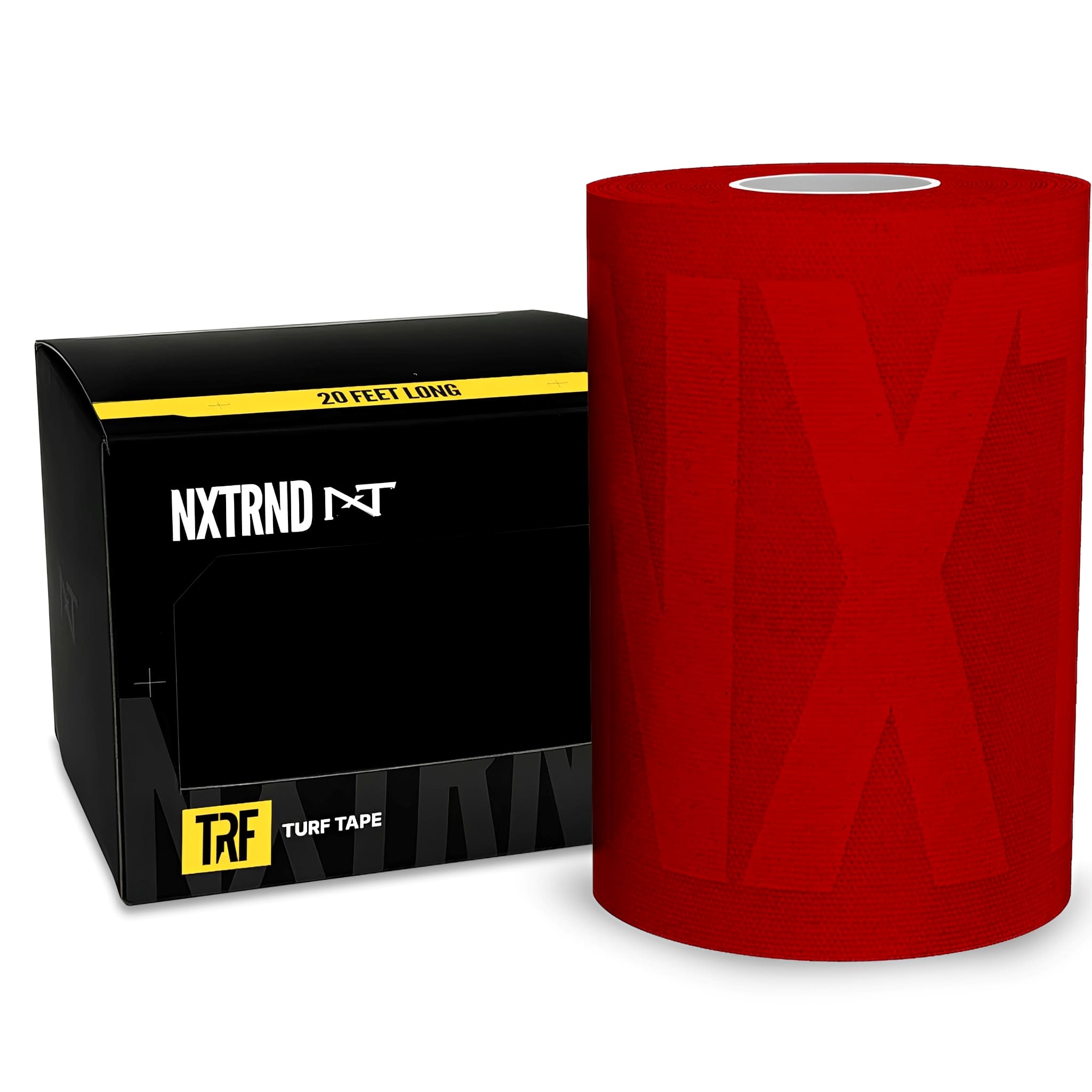 American Football NXTRND TRF® Artificial Turf Tape Extra Wide 10 cm x 6 m