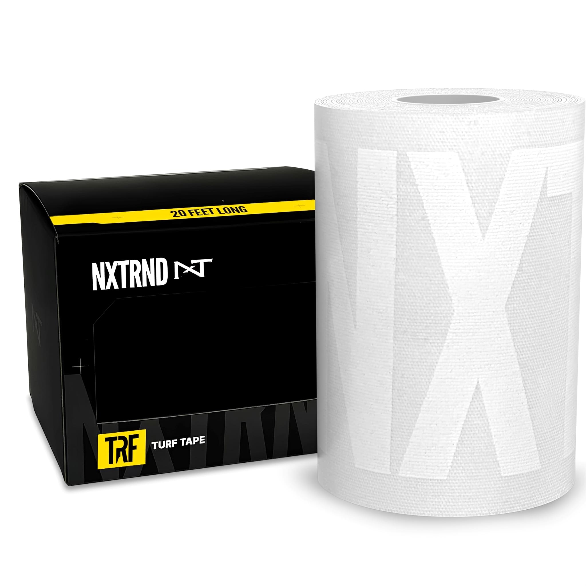 American Football NXTRND TRF® Artificial Turf Tape Extra Wide 10 cm x 6 m