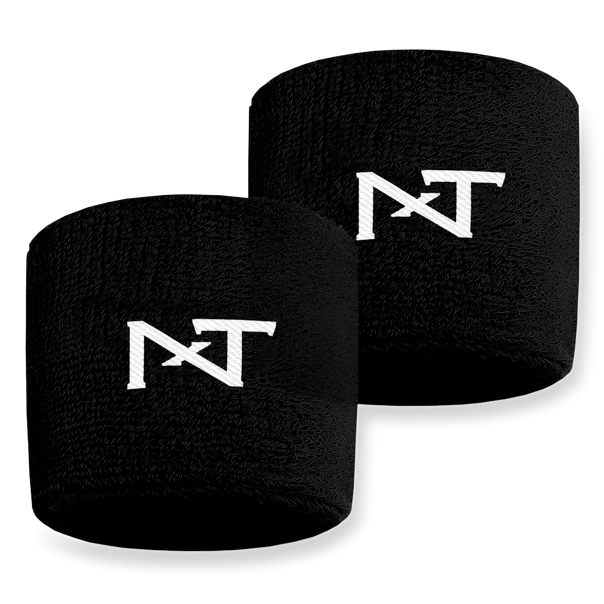 American Football NXTRND Wrist Bands (1 Paar)