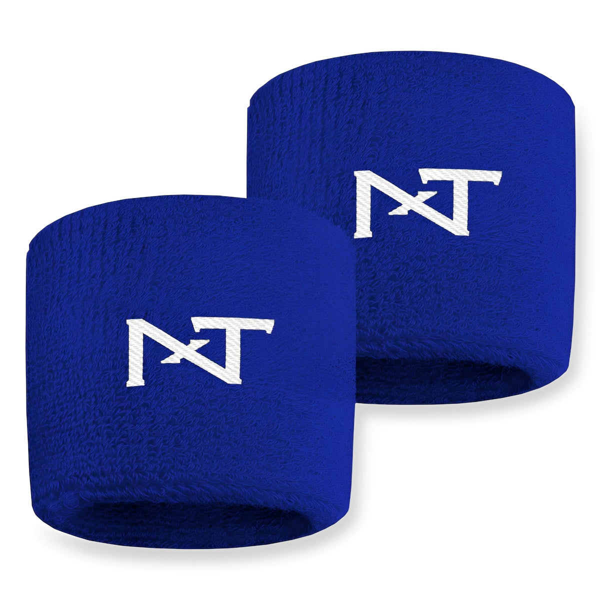American Football NXTRND Wrist Bands (1 Paar)