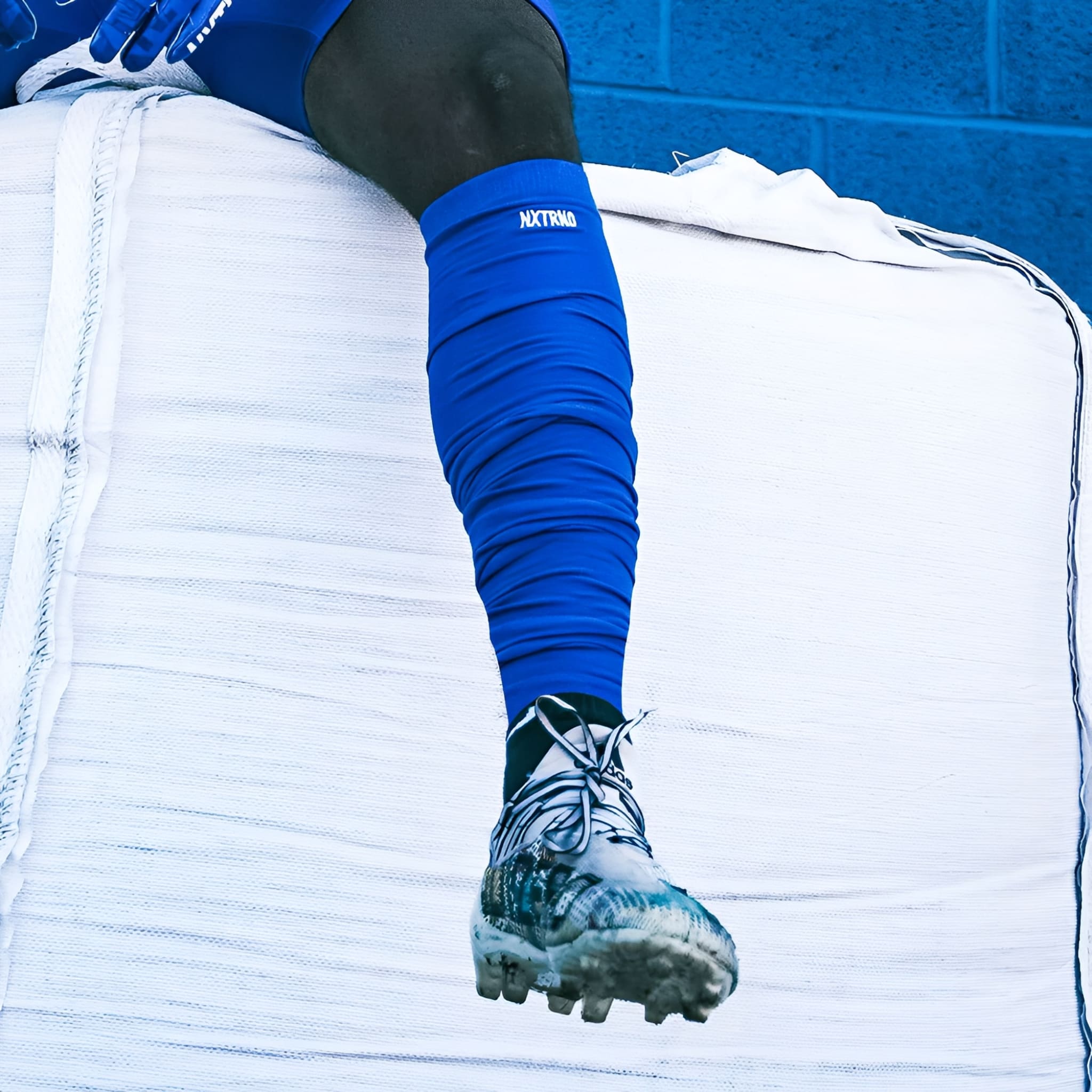American Football NXTRND XTD® Scrunch Socks