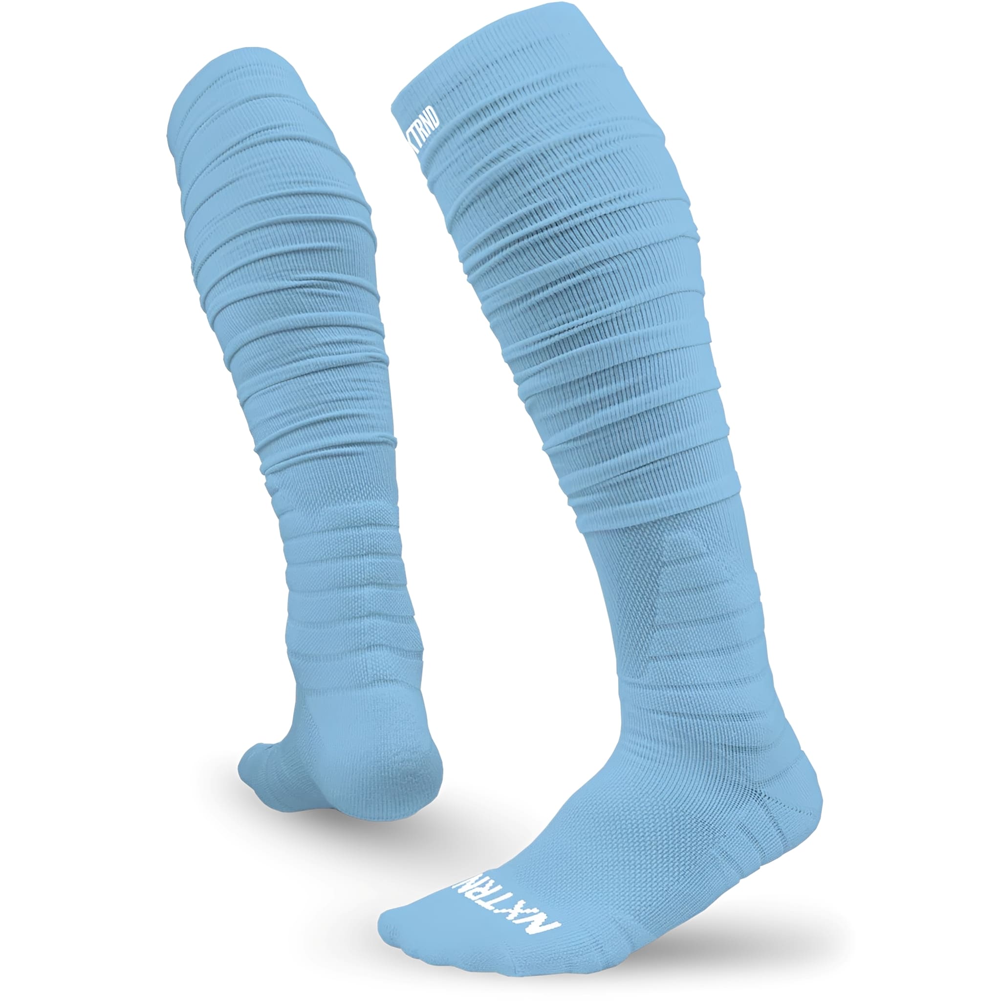 American Football NXTRND XTD® Scrunch Socks