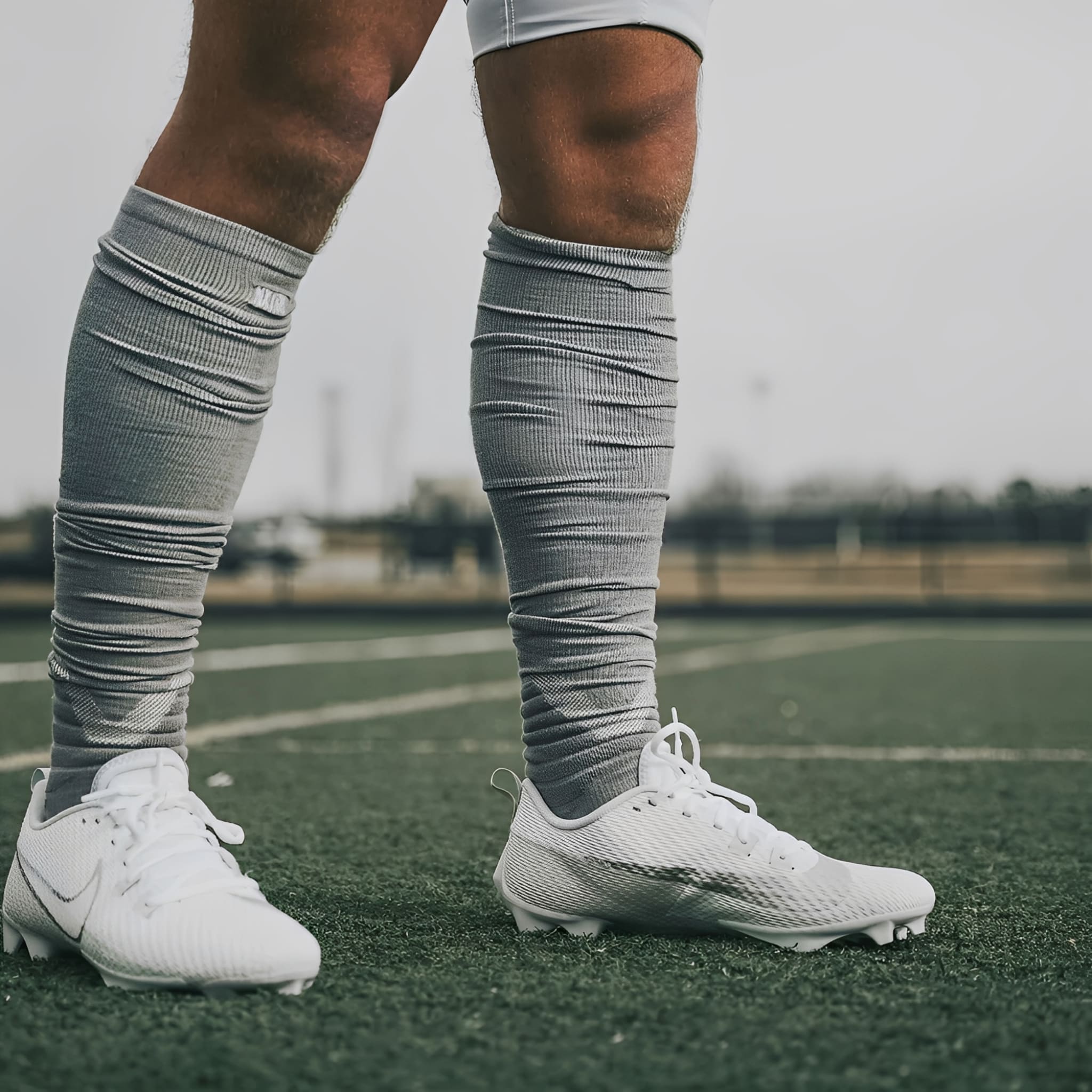 American Football NXTRND XTD® Scrunch Socks