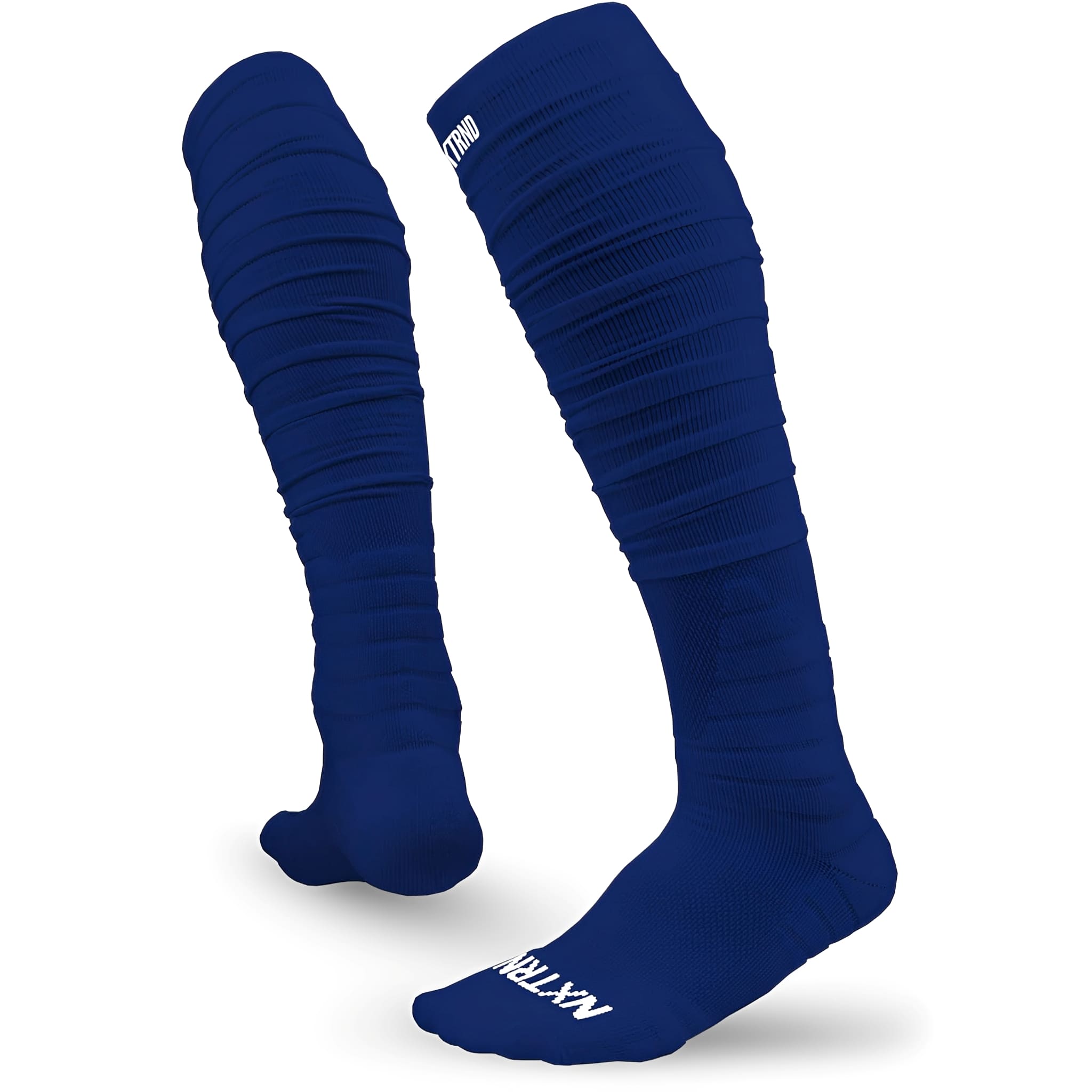 American Football NXTRND XTD® Scrunch Socks