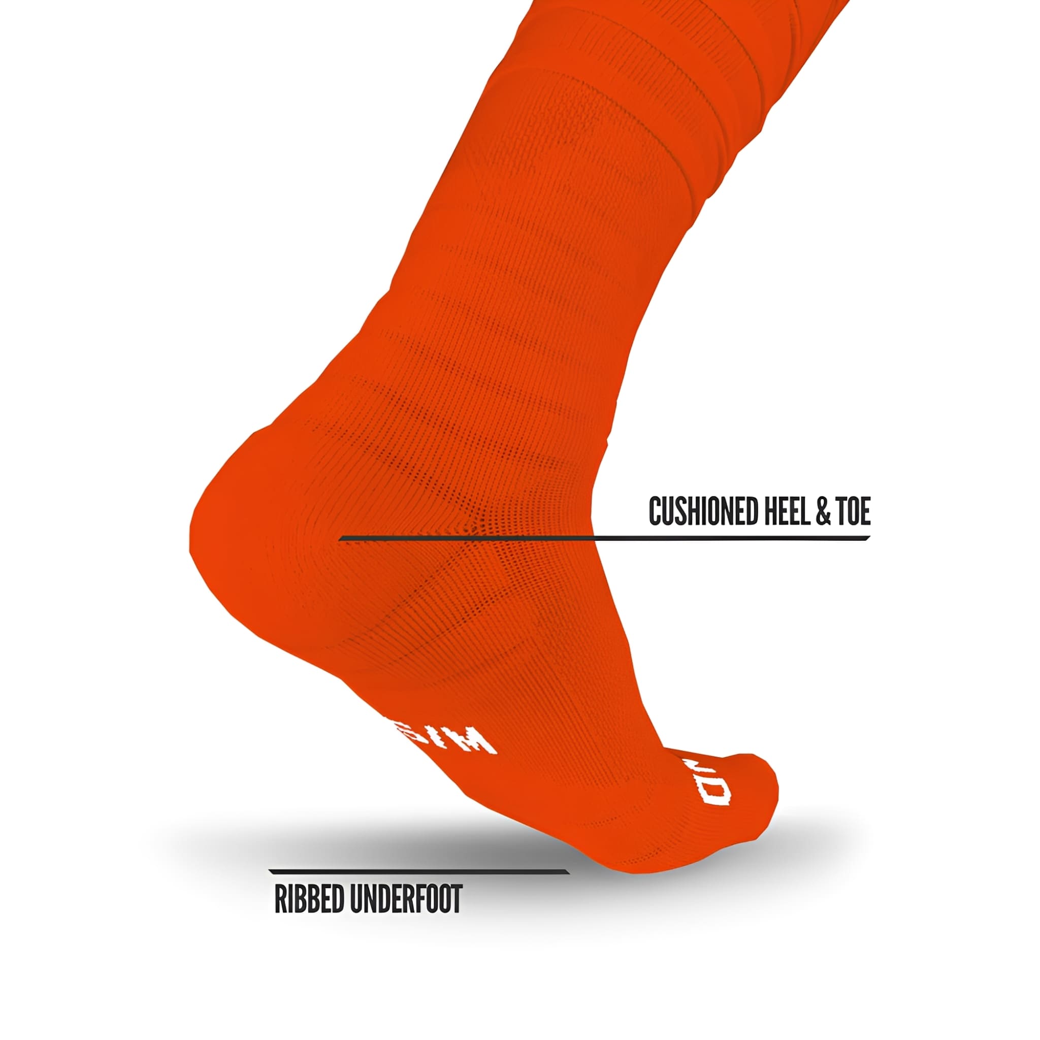 American Football NXTRND XTD® Scrunch Socks