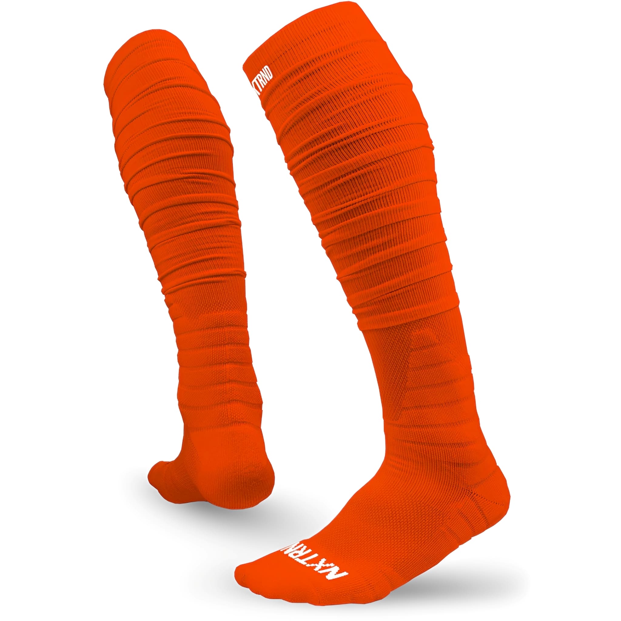 American Football NXTRND XTD® Scrunch Socks