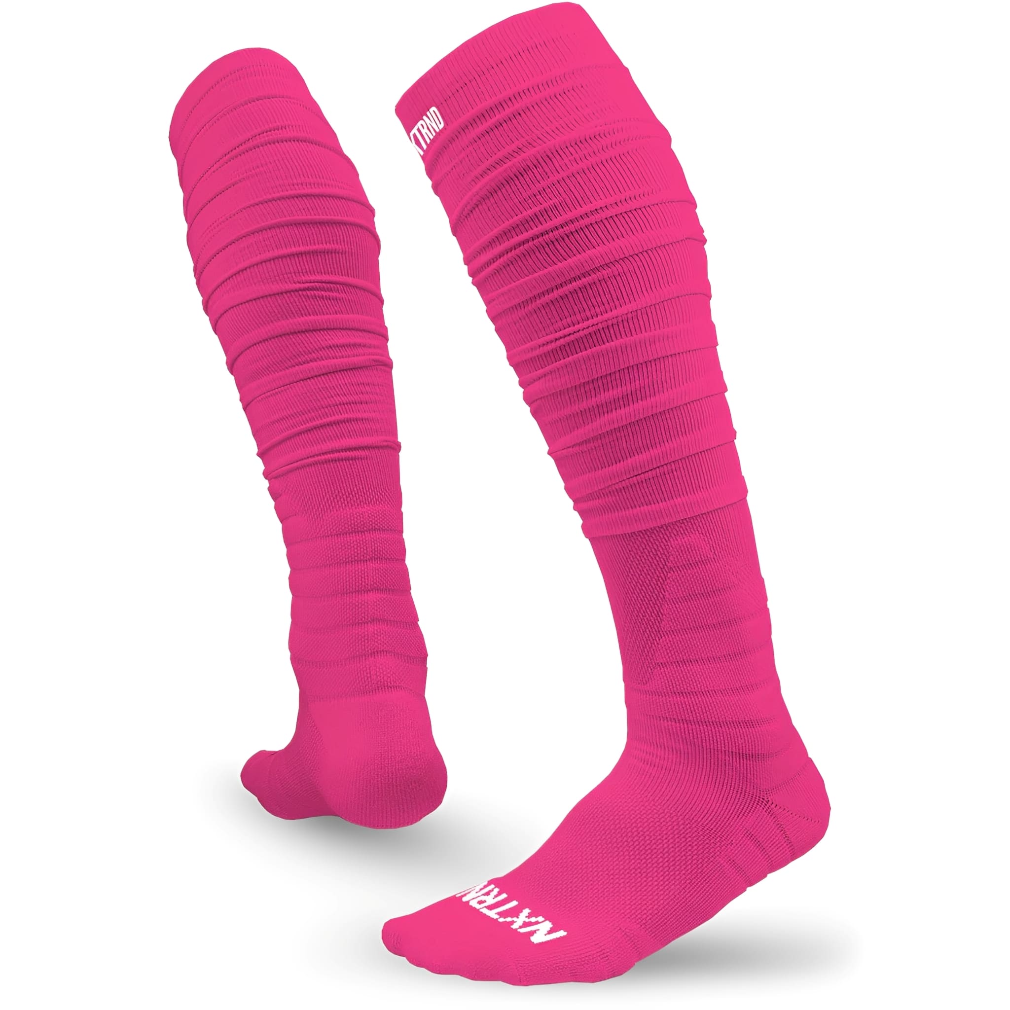 American Football NXTRND XTD® Scrunch Socks